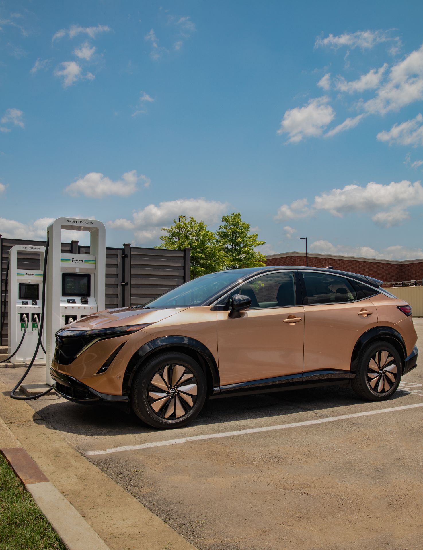 2023 Nissan Ariya Gets Cheaper $43,190 Base Model, Rest Of The Lineup Is Now More Expensive