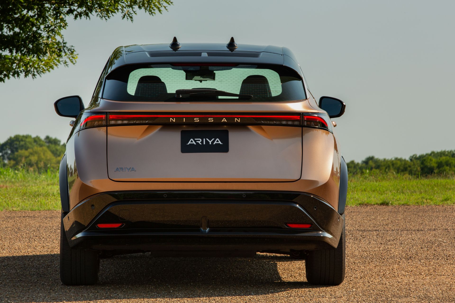 2023 Nissan Ariya Gets Cheaper $43,190 Base Model, Rest Of The Lineup Is Now More Expensive