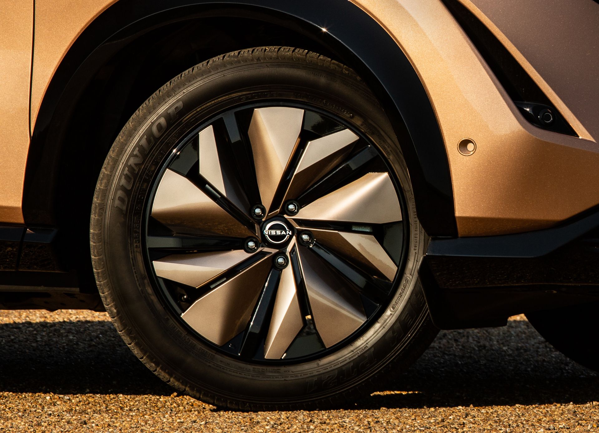 2023 Nissan Ariya Gets Cheaper $43,190 Base Model, Rest Of The Lineup Is Now More Expensive