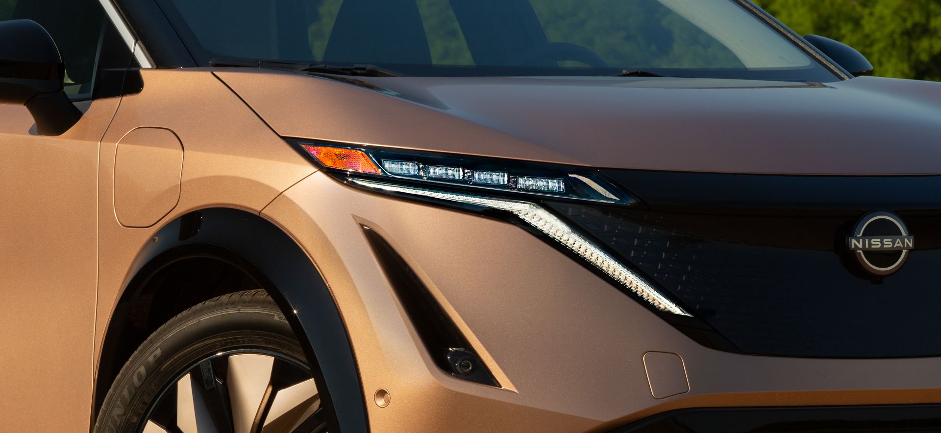 2023 Nissan Ariya Gets Cheaper $43,190 Base Model, Rest Of The Lineup Is Now More Expensive