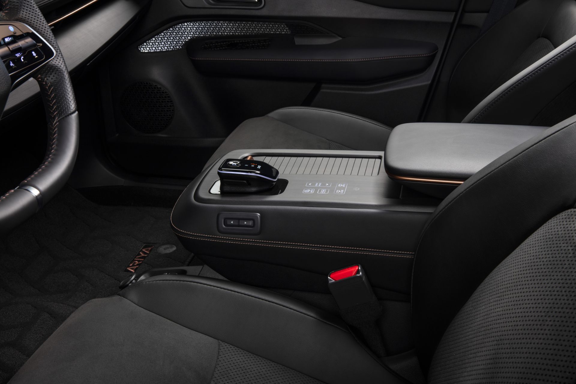 2023 Nissan Ariya Gets Cheaper $43,190 Base Model, Rest Of The Lineup Is Now More Expensive