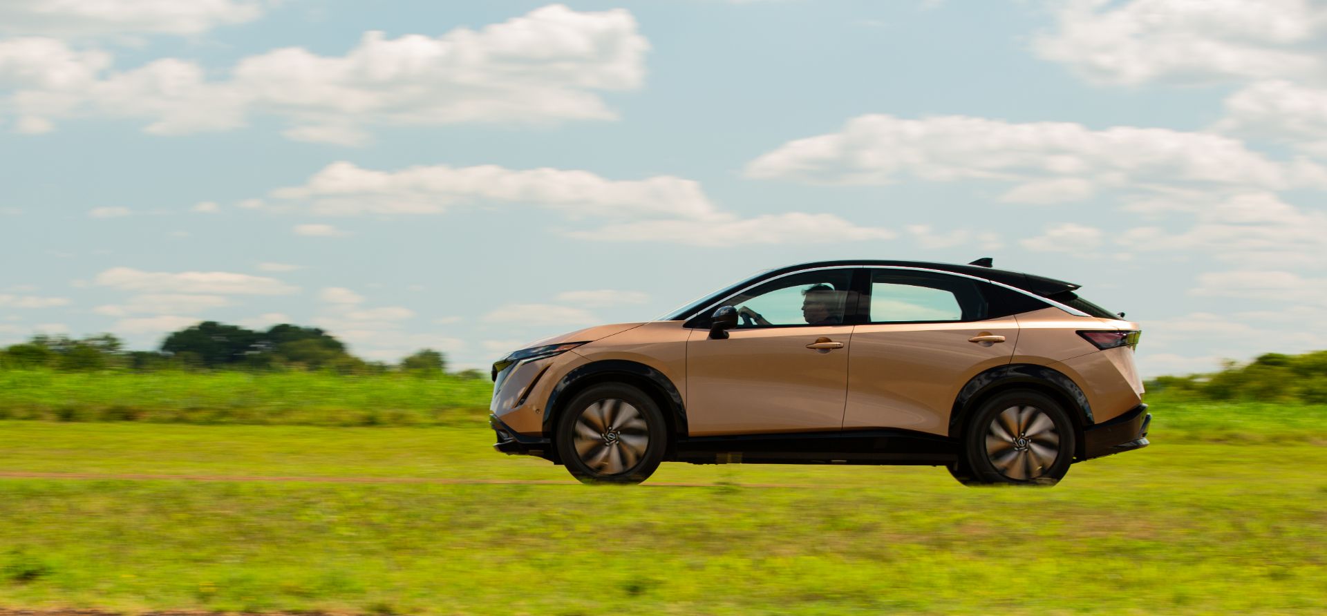 2023 Nissan Ariya Gets Cheaper $43,190 Base Model, Rest Of The Lineup Is Now More Expensive