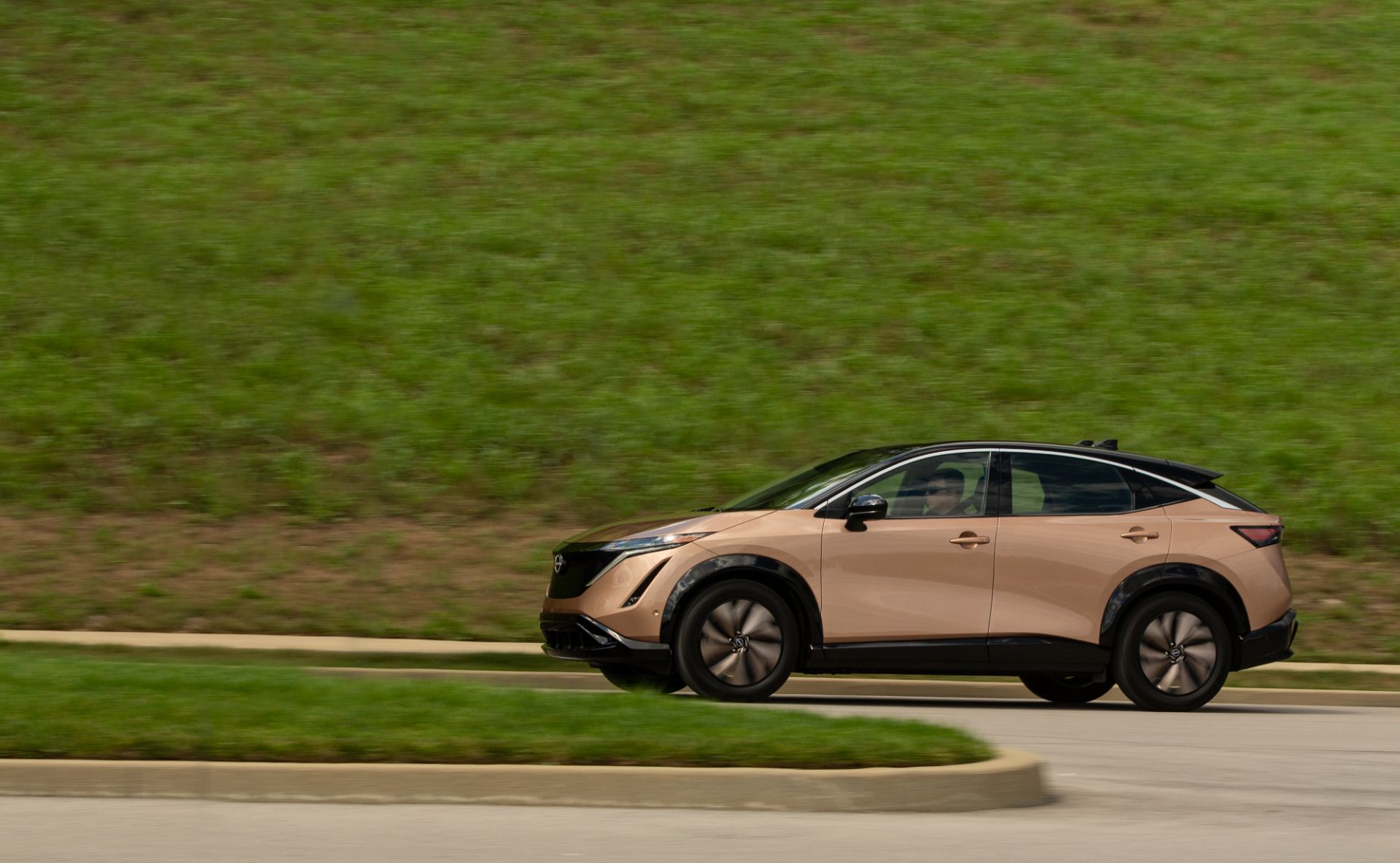 2023 Nissan Ariya Gets Cheaper $43,190 Base Model, Rest Of The Lineup Is Now More Expensive