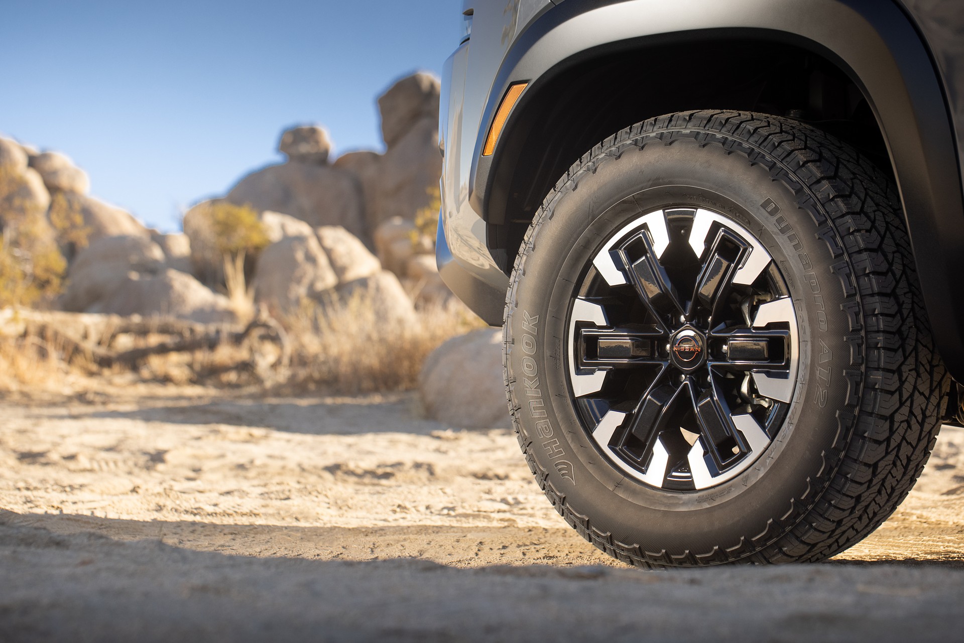 Nissan Jacks Up 2023 Frontier Prices, Now Starting At $29,120
