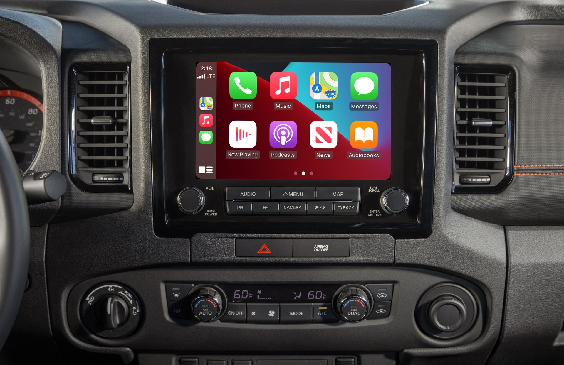 Nissan Jacks Up 2023 Frontier Prices, Now Starting At $29,120