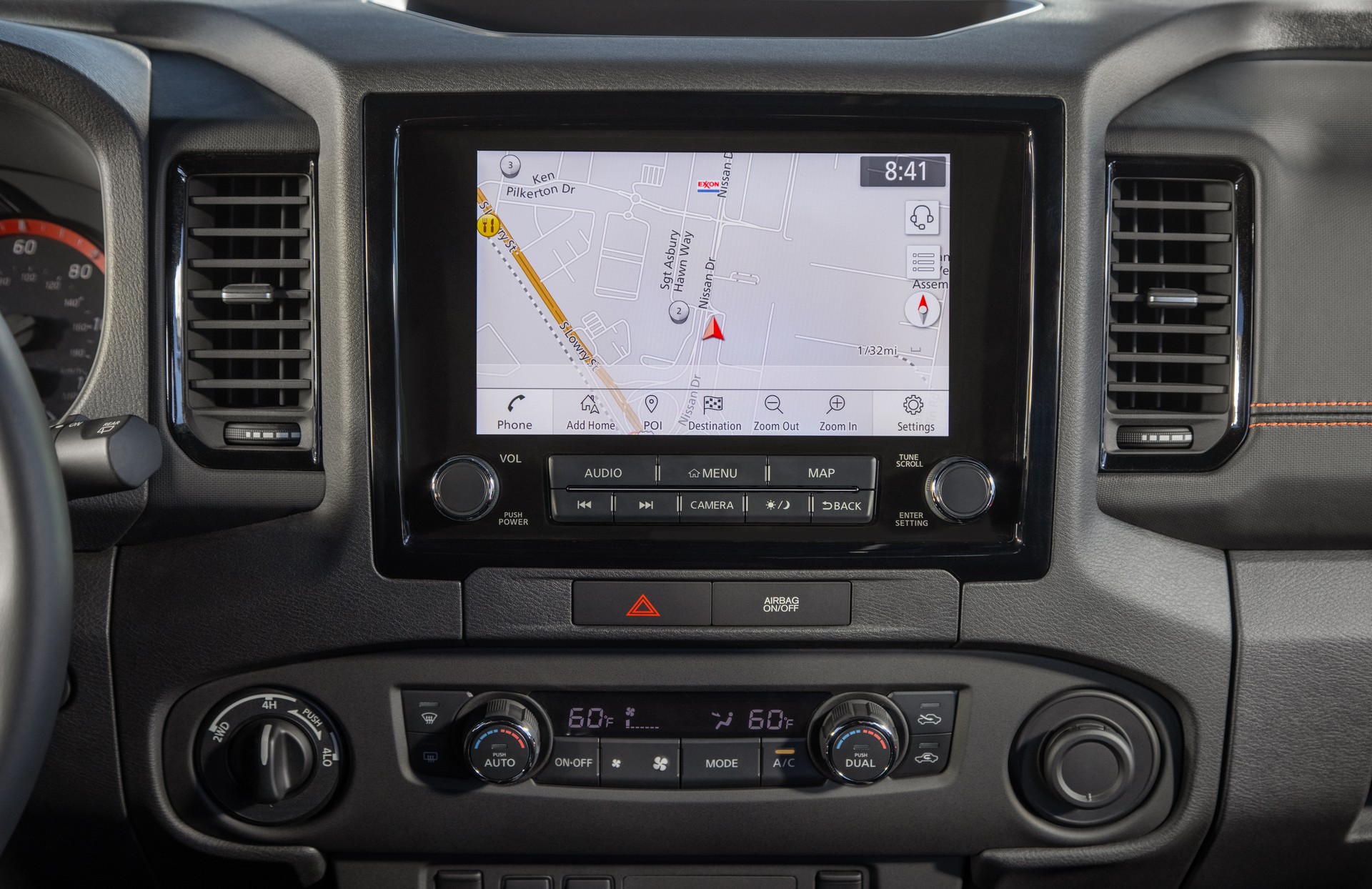 Nissan Jacks Up 2023 Frontier Prices, Now Starting At $29,120