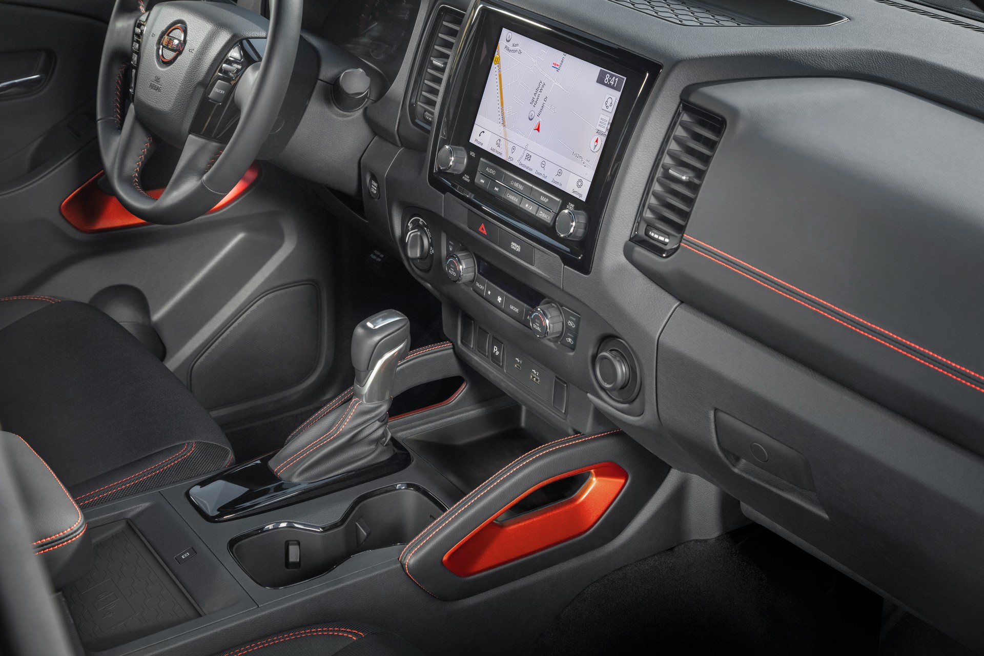 Nissan Jacks Up 2023 Frontier Prices, Now Starting At $29,120