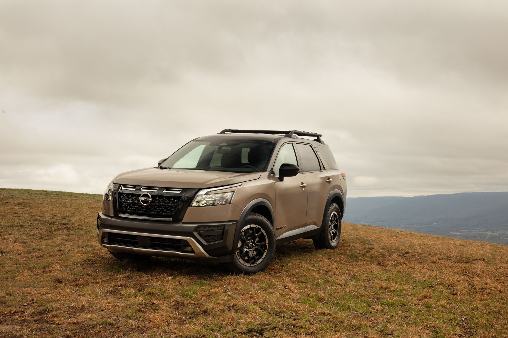 2023 Nissan Pathfinder Gets Slight Price Increase, New Rock Creek Variant Starts At $42,820