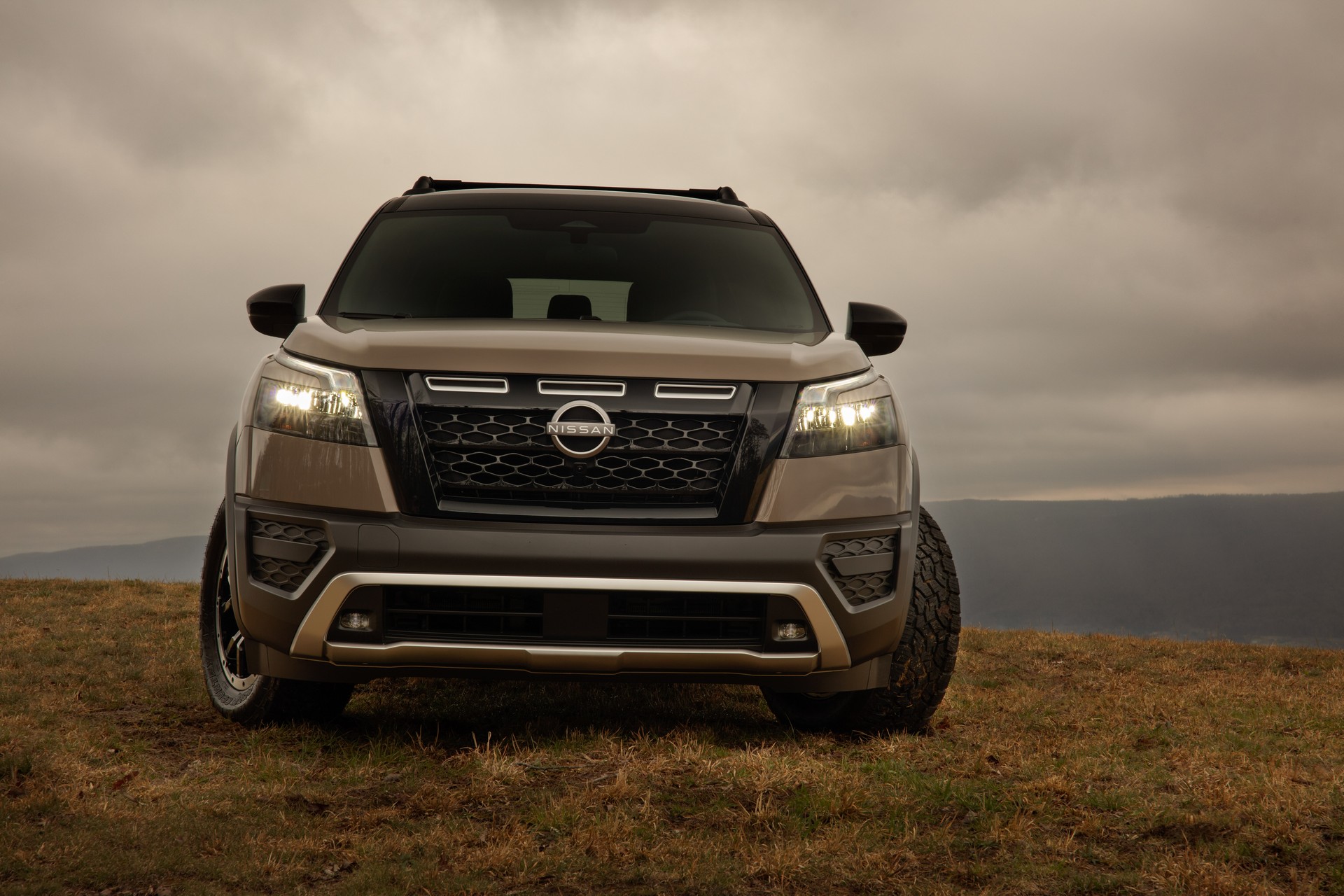 2023 Nissan Pathfinder Gets Slight Price Increase, New Rock Creek Variant Starts At $42,820