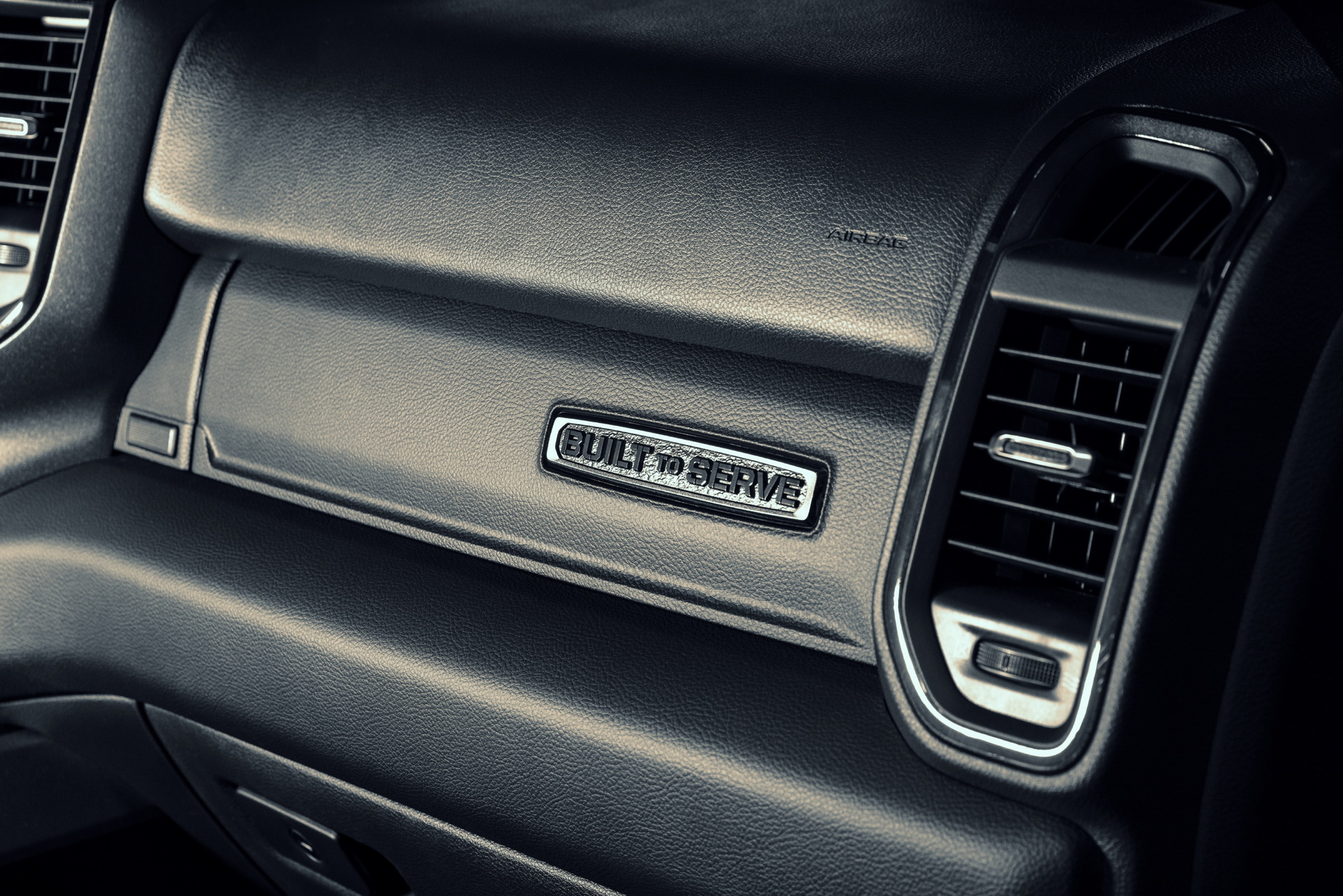 Stellantis Honors Paramedics With Second “Built To Serve” Ram 1500