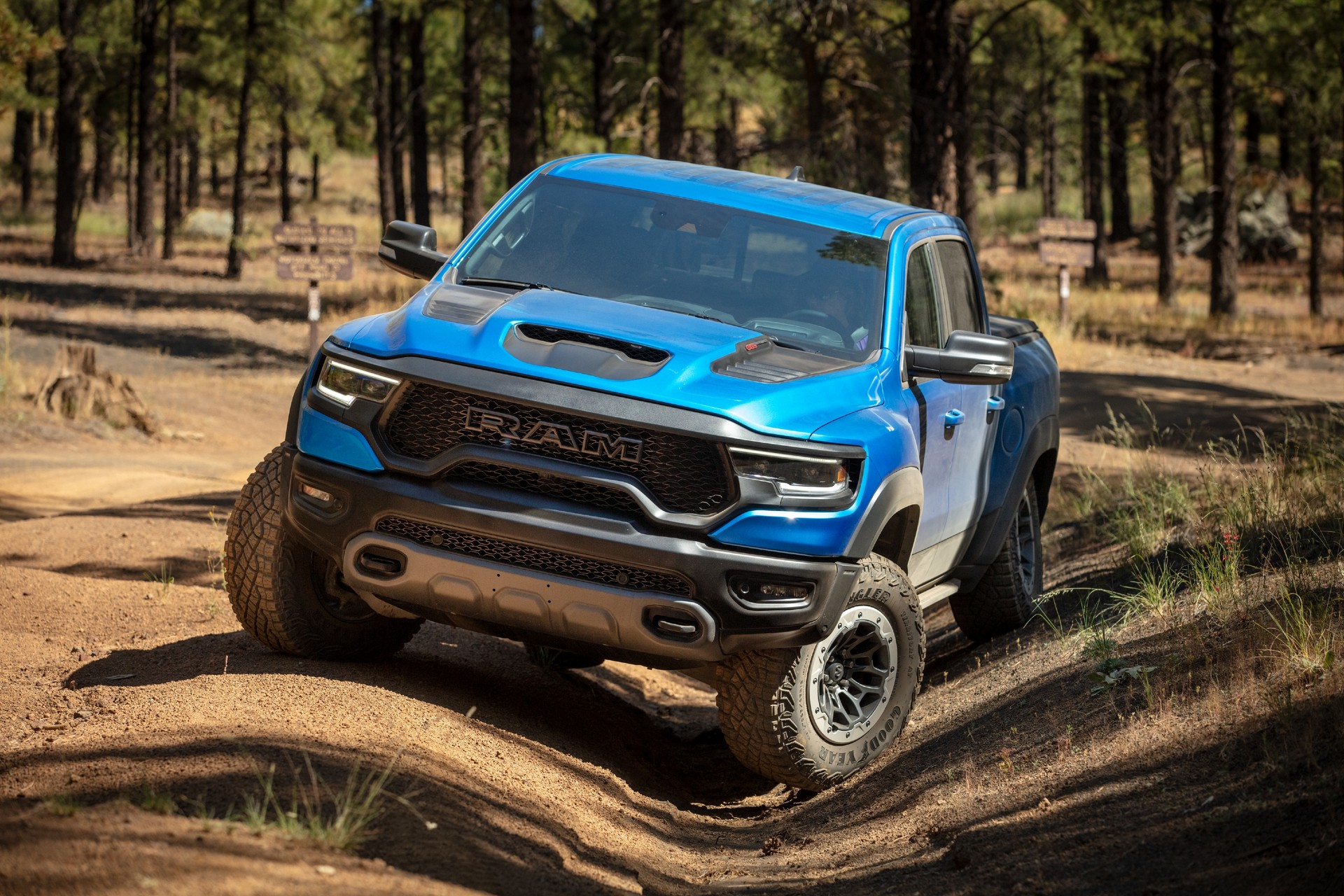 2023 Ram Truck Lineup Gains New Digital Instrument Cluster, Luxurious Limited Elite Edition