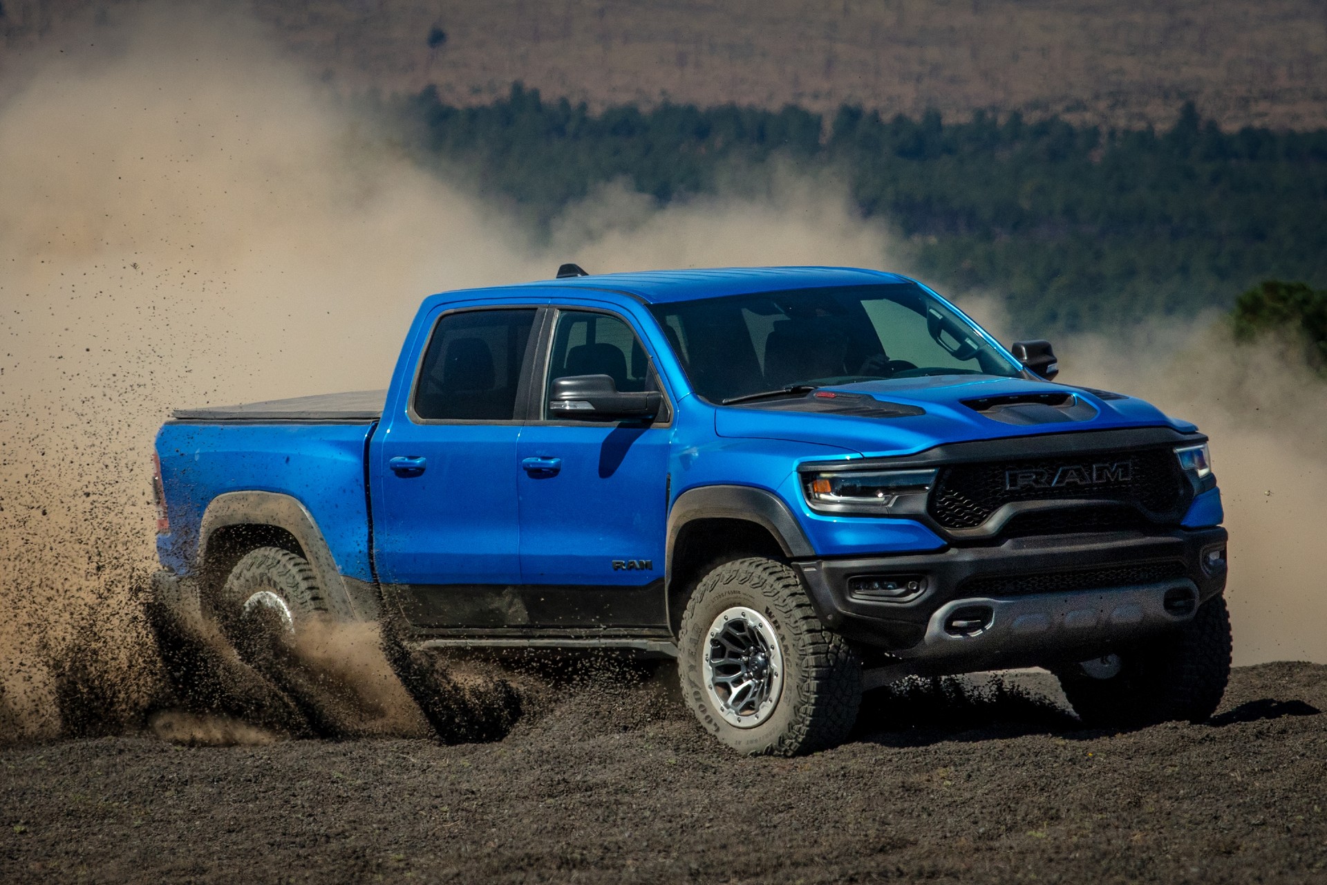 2023 Ram Truck Lineup Gains New Digital Instrument Cluster, Luxurious Limited Elite Edition