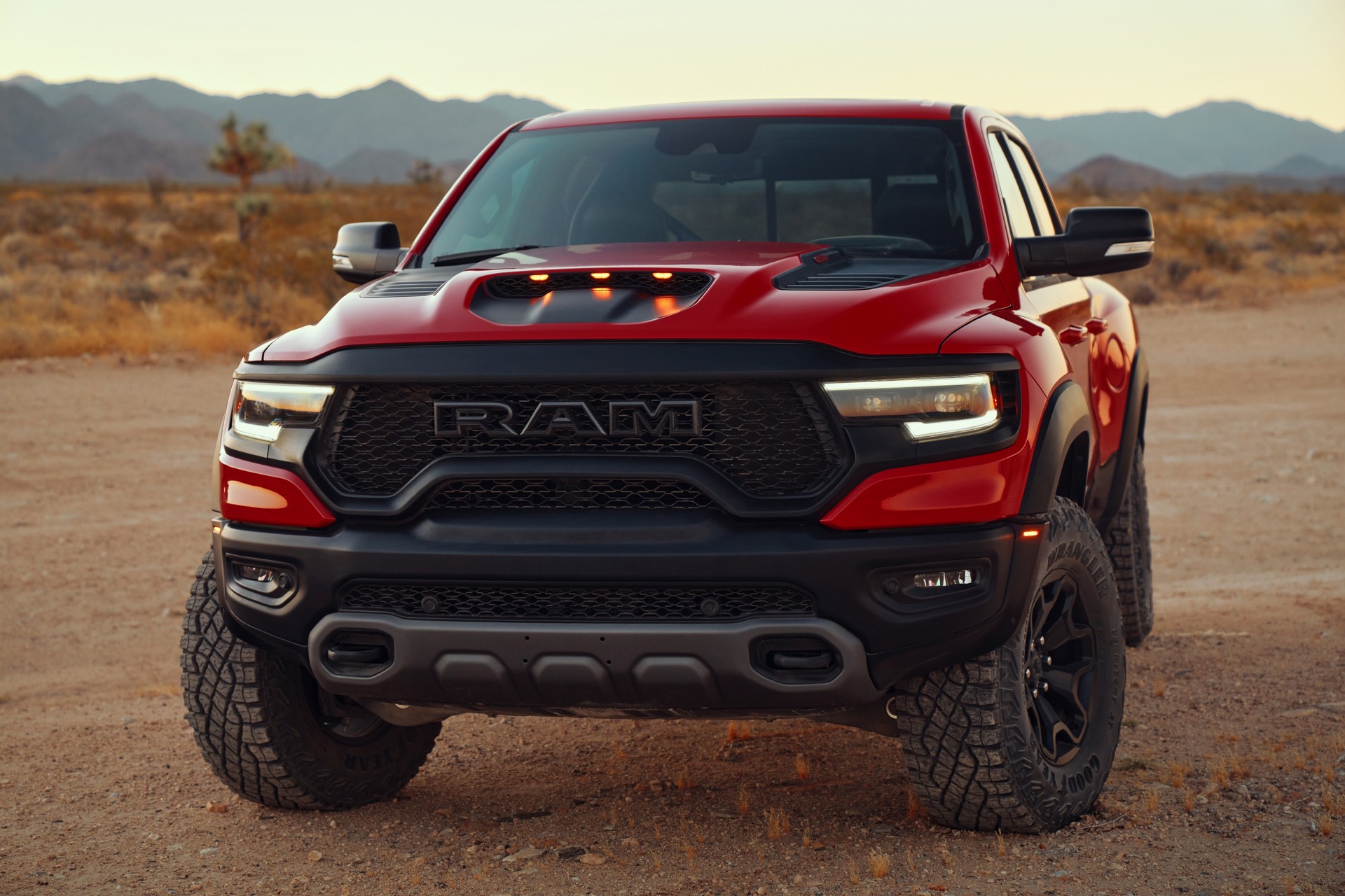 2023 Ram Truck Lineup Gains New Digital Instrument Cluster, Luxurious Limited Elite Edition