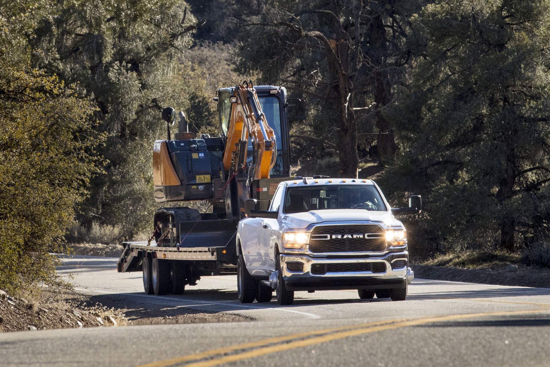 2023 Ram Truck Lineup Gains New Digital Instrument Cluster, Luxurious Limited Elite Edition