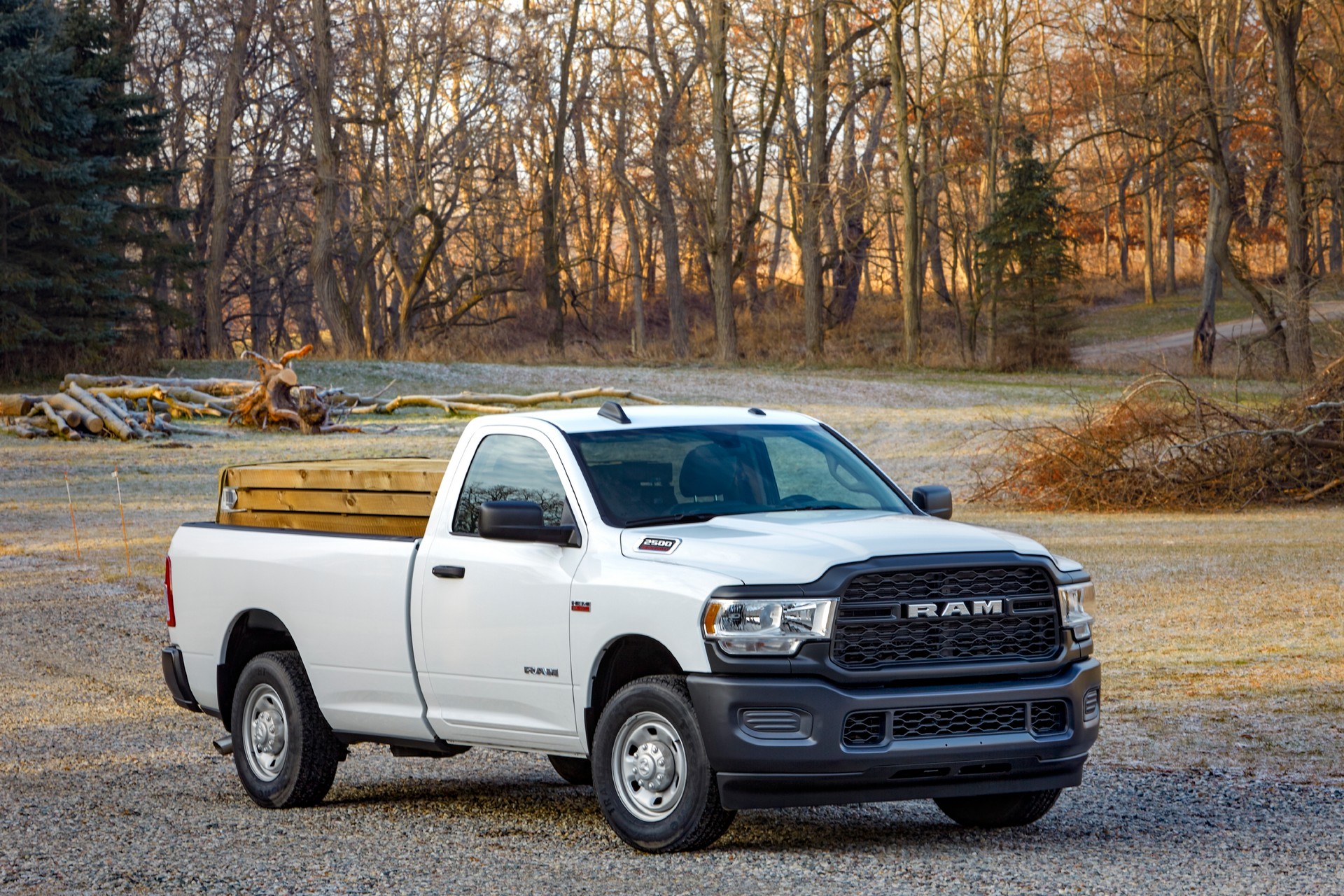 2023 Ram Truck Lineup Gains New Digital Instrument Cluster, Luxurious Limited Elite Edition