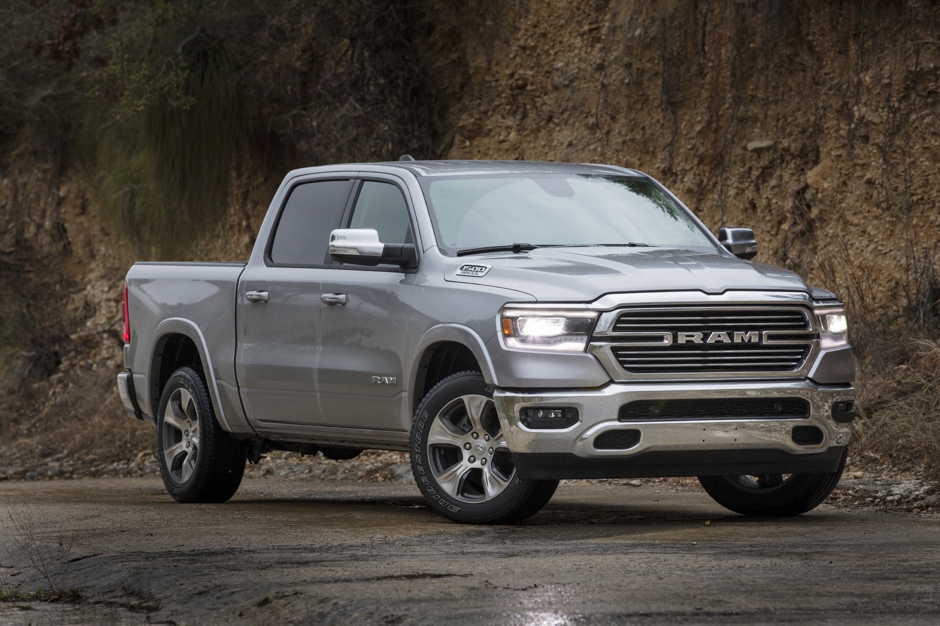 2023 Ram Truck Lineup Gains New Digital Instrument Cluster, Luxurious Limited Elite Edition
