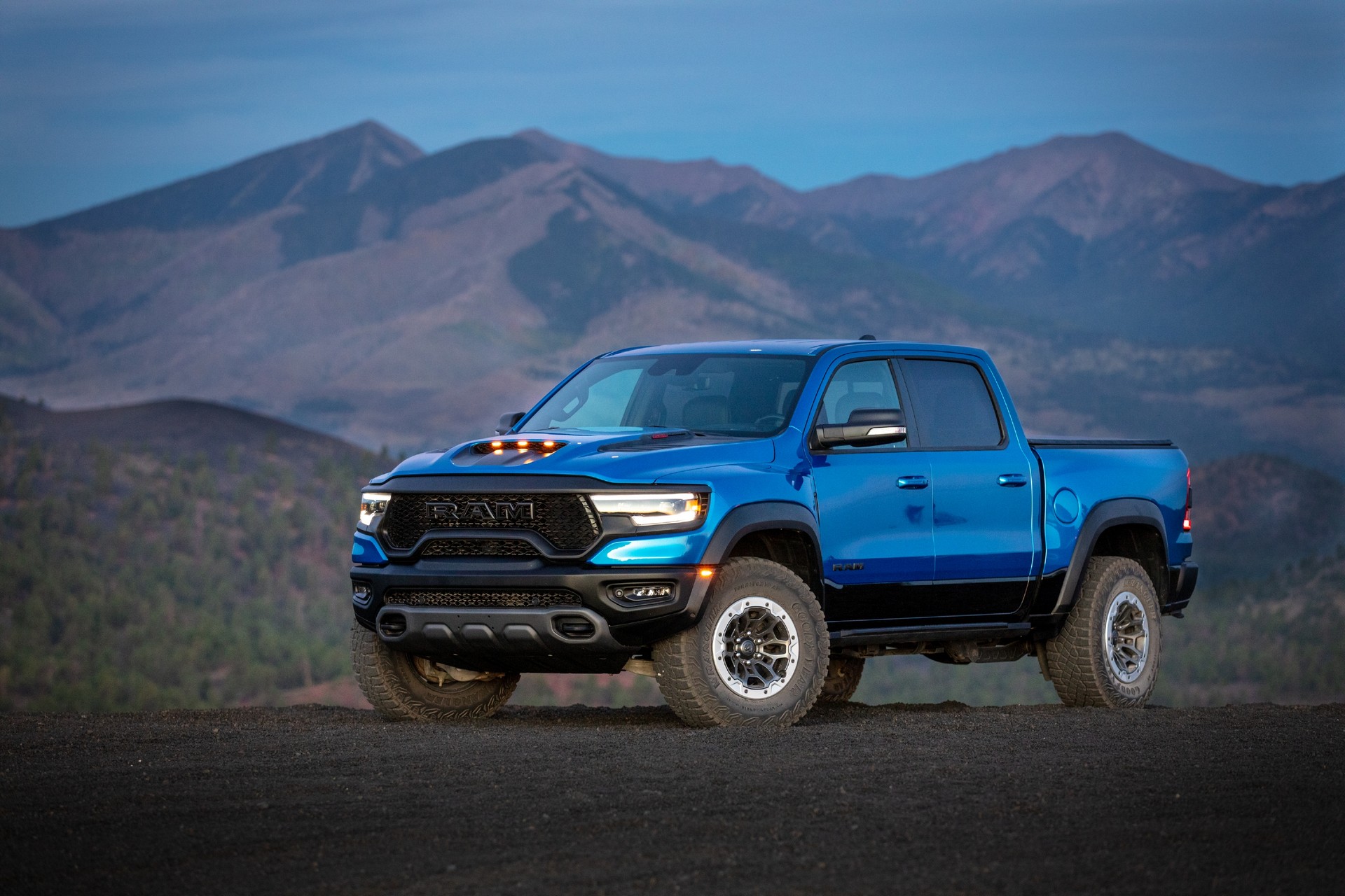 2023 Ram Truck Lineup Gains New Digital Instrument Cluster, Luxurious Limited Elite Edition