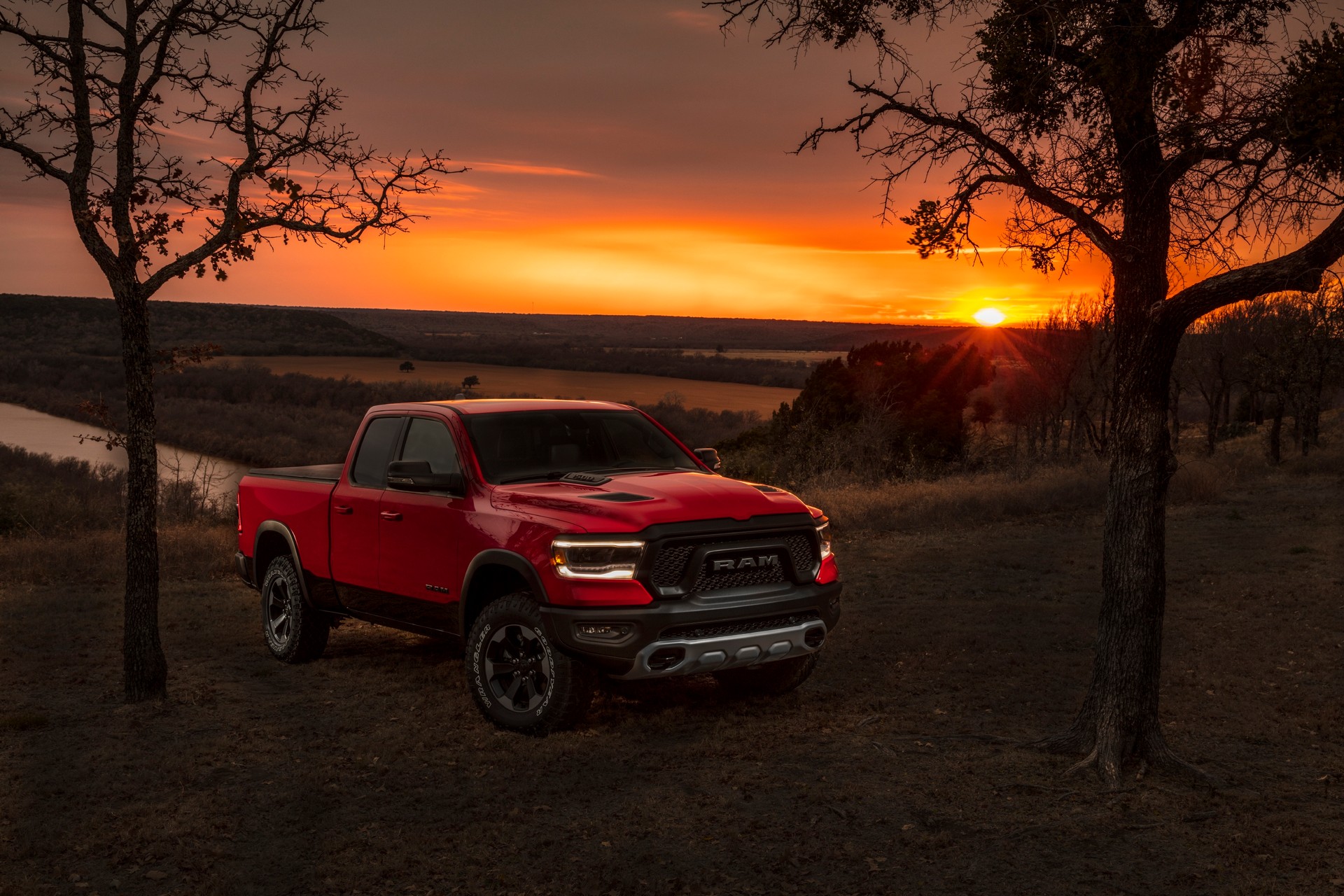2023 Ram Truck Lineup Gains New Digital Instrument Cluster, Luxurious Limited Elite Edition