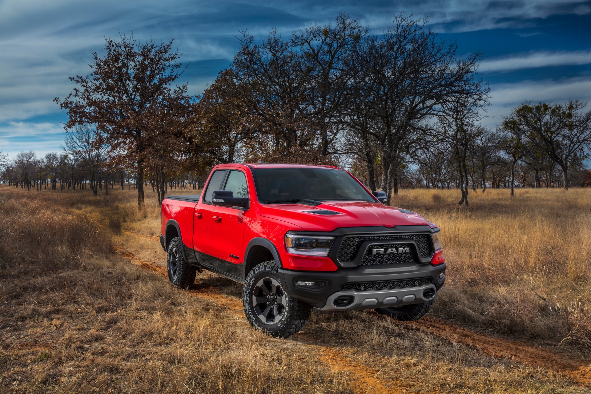 2023 Ram Truck Lineup Gains New Digital Instrument Cluster, Luxurious Limited Elite Edition