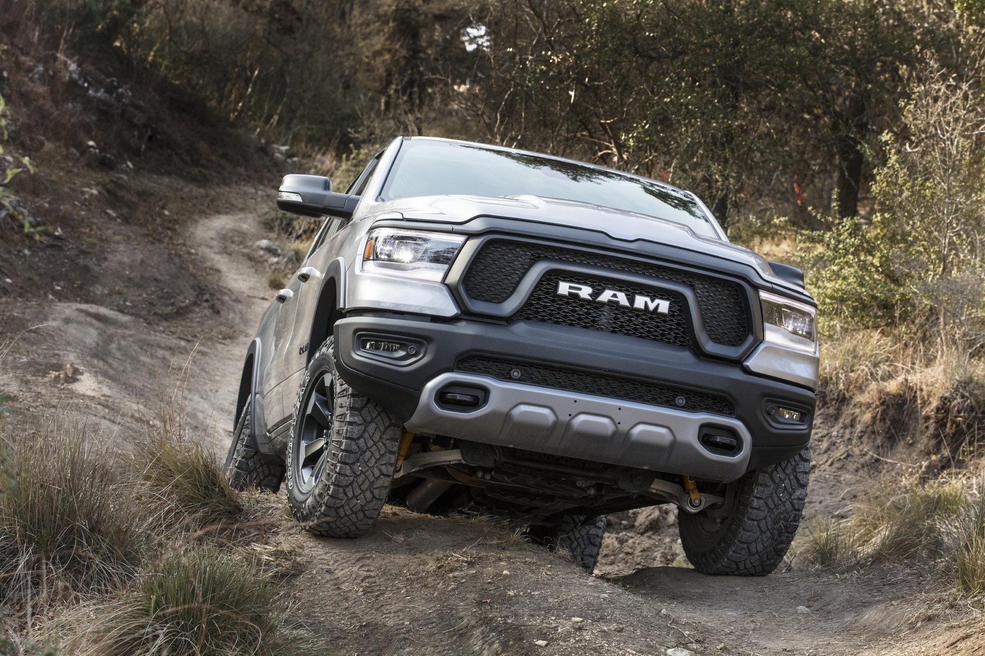 2023 Ram Truck Lineup Gains New Digital Instrument Cluster, Luxurious Limited Elite Edition