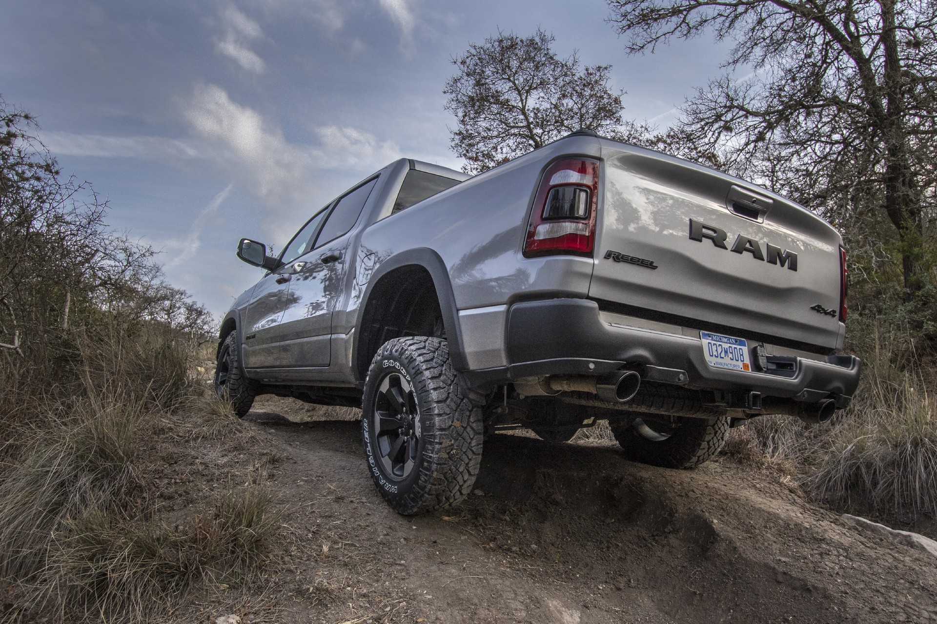 2023 Ram Truck Lineup Gains New Digital Instrument Cluster, Luxurious Limited Elite Edition