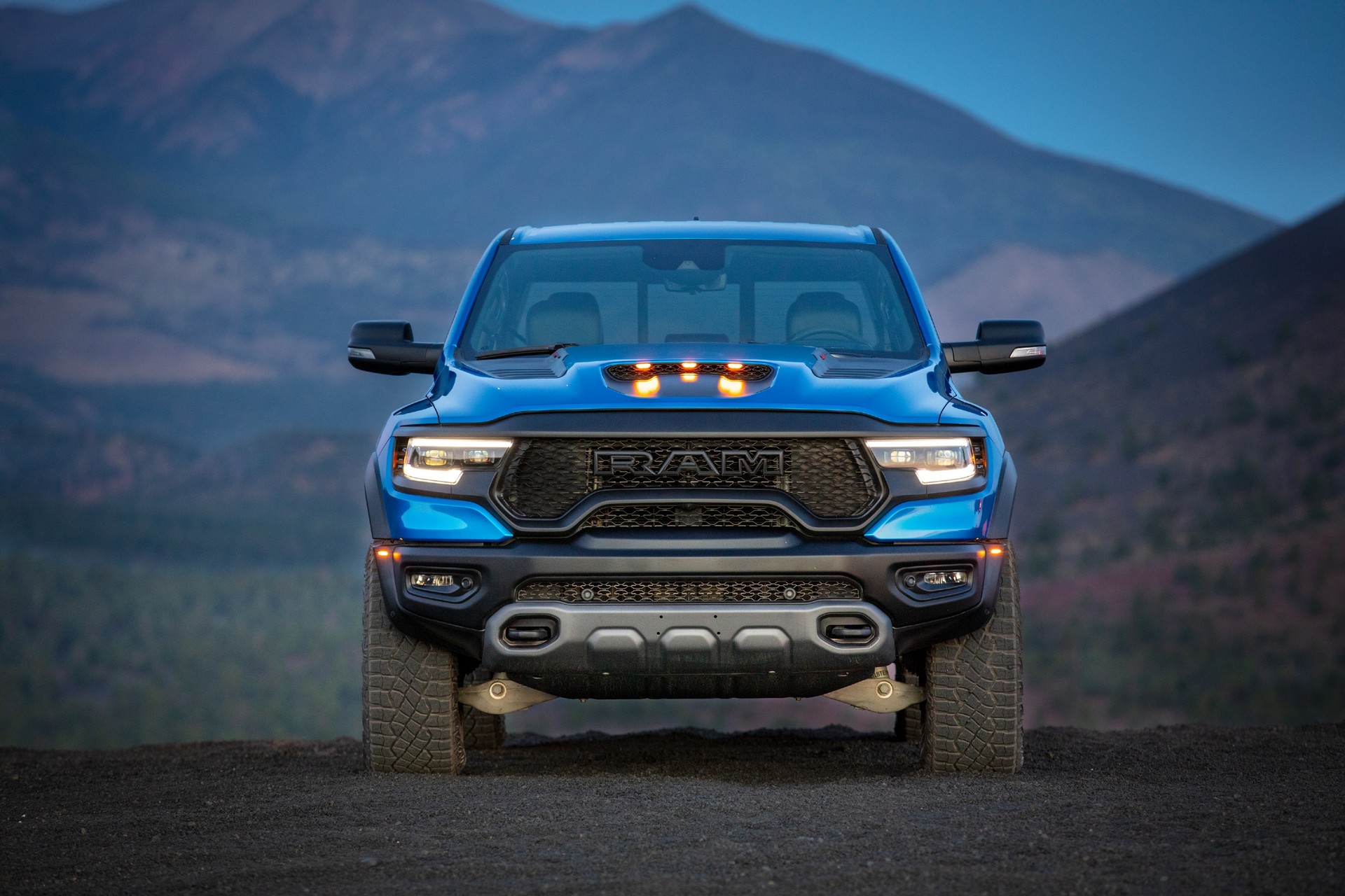 2023 Ram Truck Lineup Gains New Digital Instrument Cluster, Luxurious Limited Elite Edition