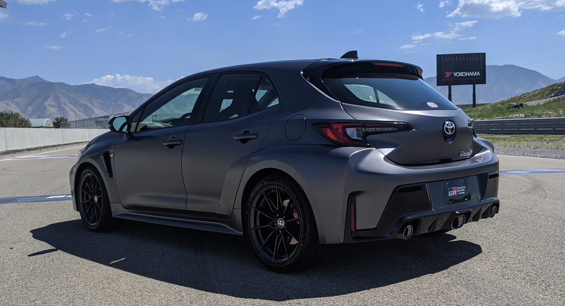 We’re Driving The 2023 Toyota GR Corolla Rally-Inspired Hatch, What Do You Want To Know? Auto Recent