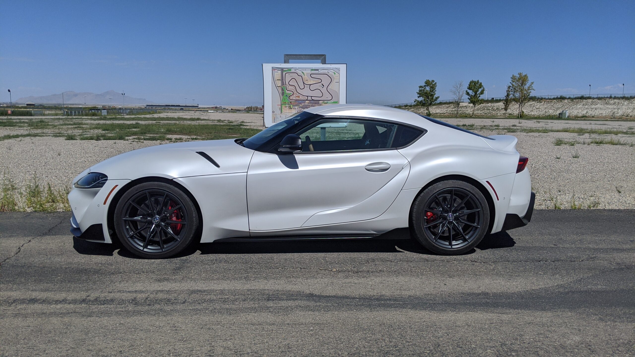 Driven: The Manual 2023 Toyota GR Supra Is An Ode To Enthusiasts