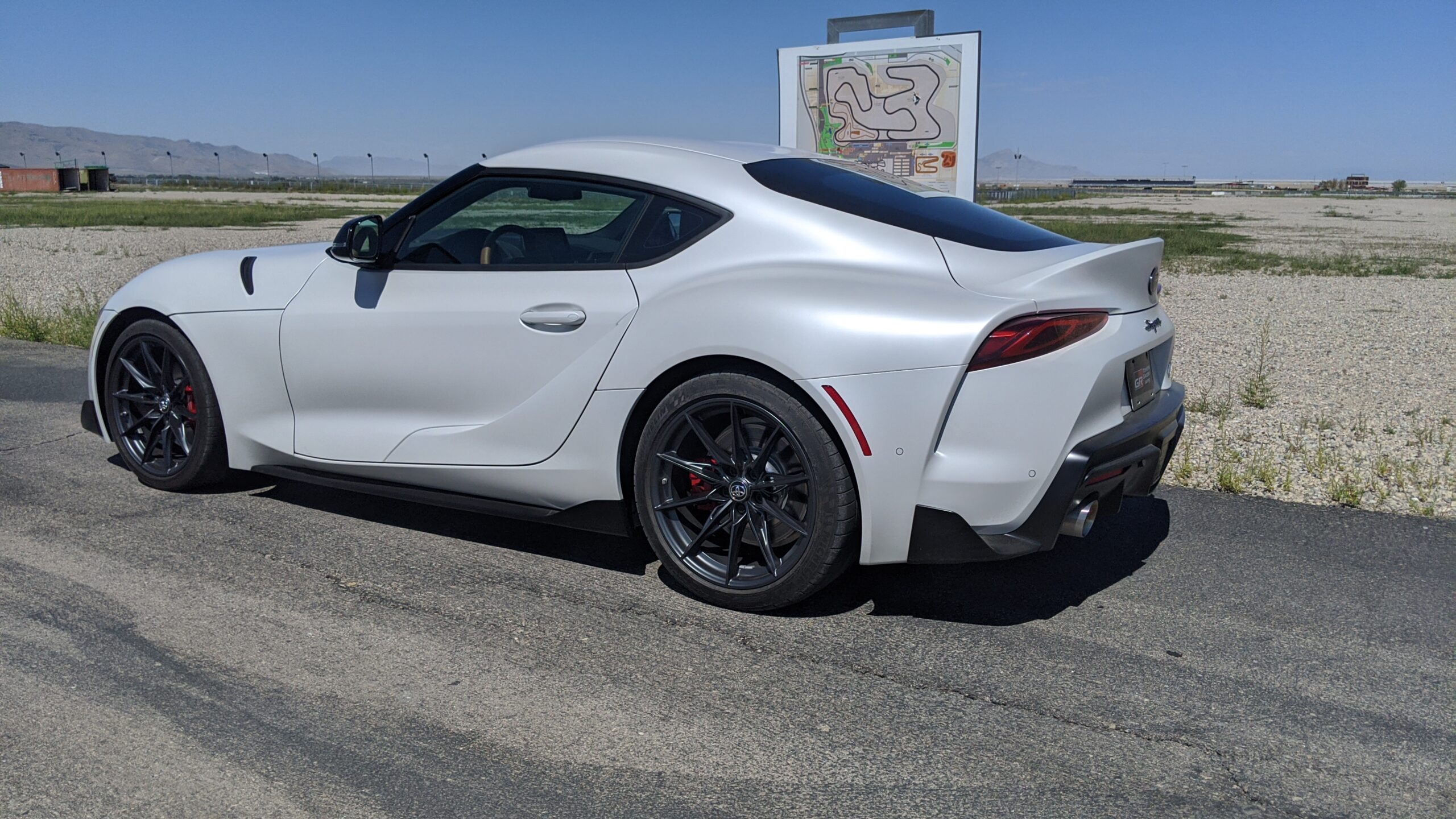 Driven: The Manual 2023 Toyota GR Supra Is An Ode To Enthusiasts