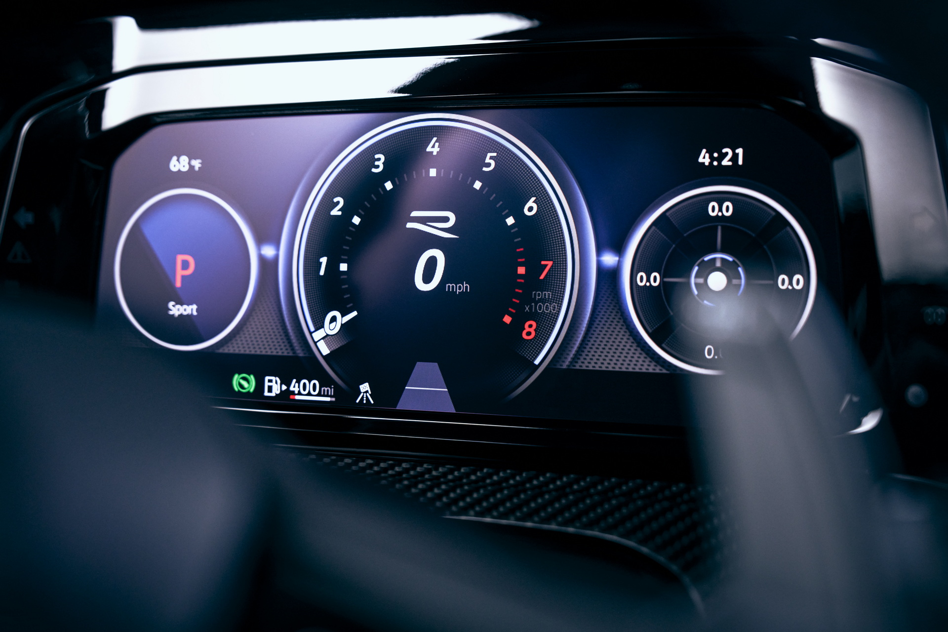 VW Golf R 20th Anniversary Special Edition Revealed For North America But Don’t Expect More Power