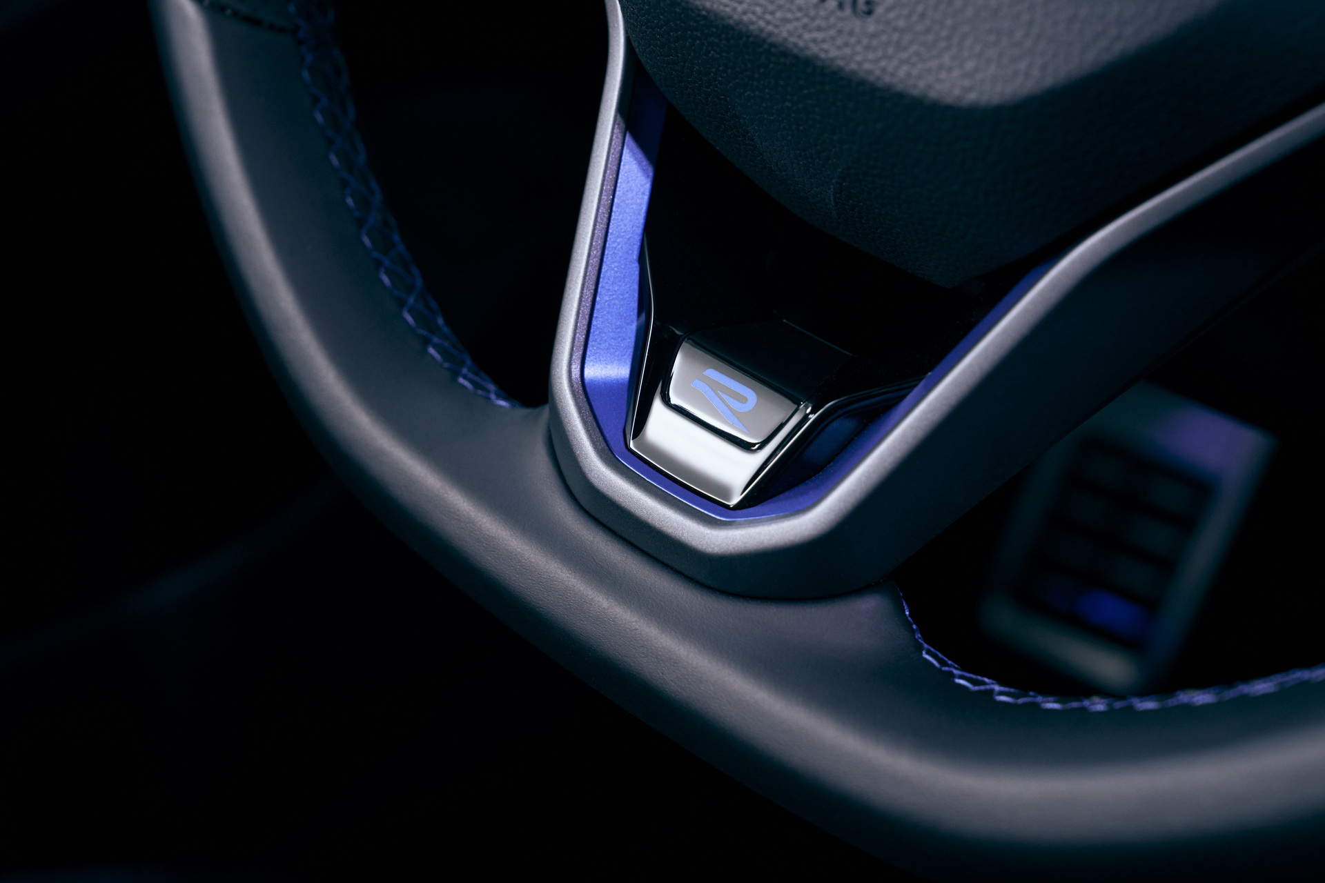 VW Golf R 20th Anniversary Special Edition Revealed For North America But Don’t Expect More Power