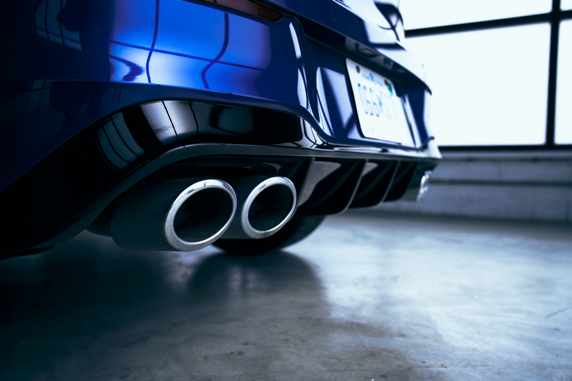 VW Golf R 20th Anniversary Special Edition Revealed For North America But Don’t Expect More Power