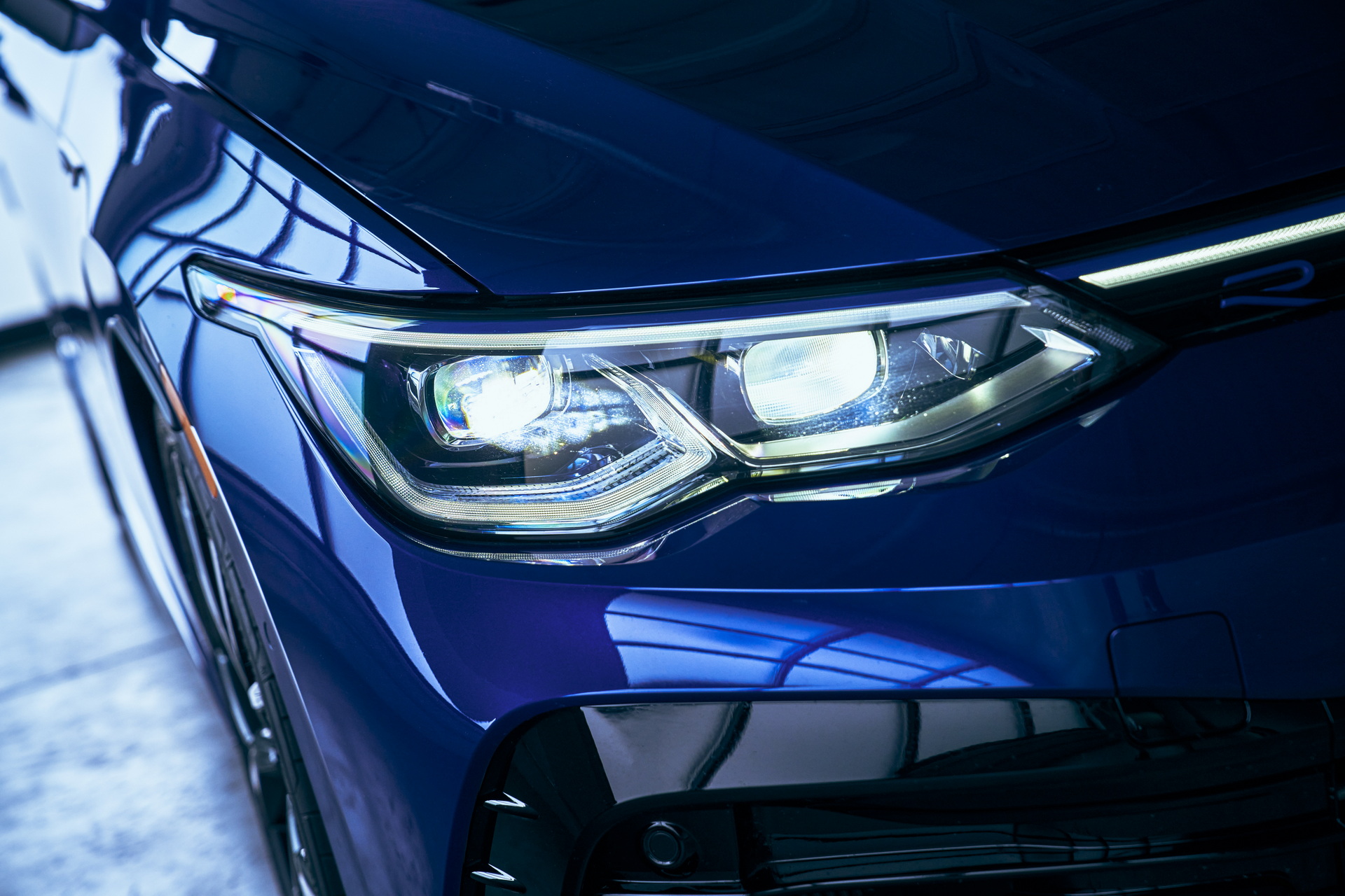 VW Golf R 20th Anniversary Special Edition Revealed For North America But Don’t Expect More Power