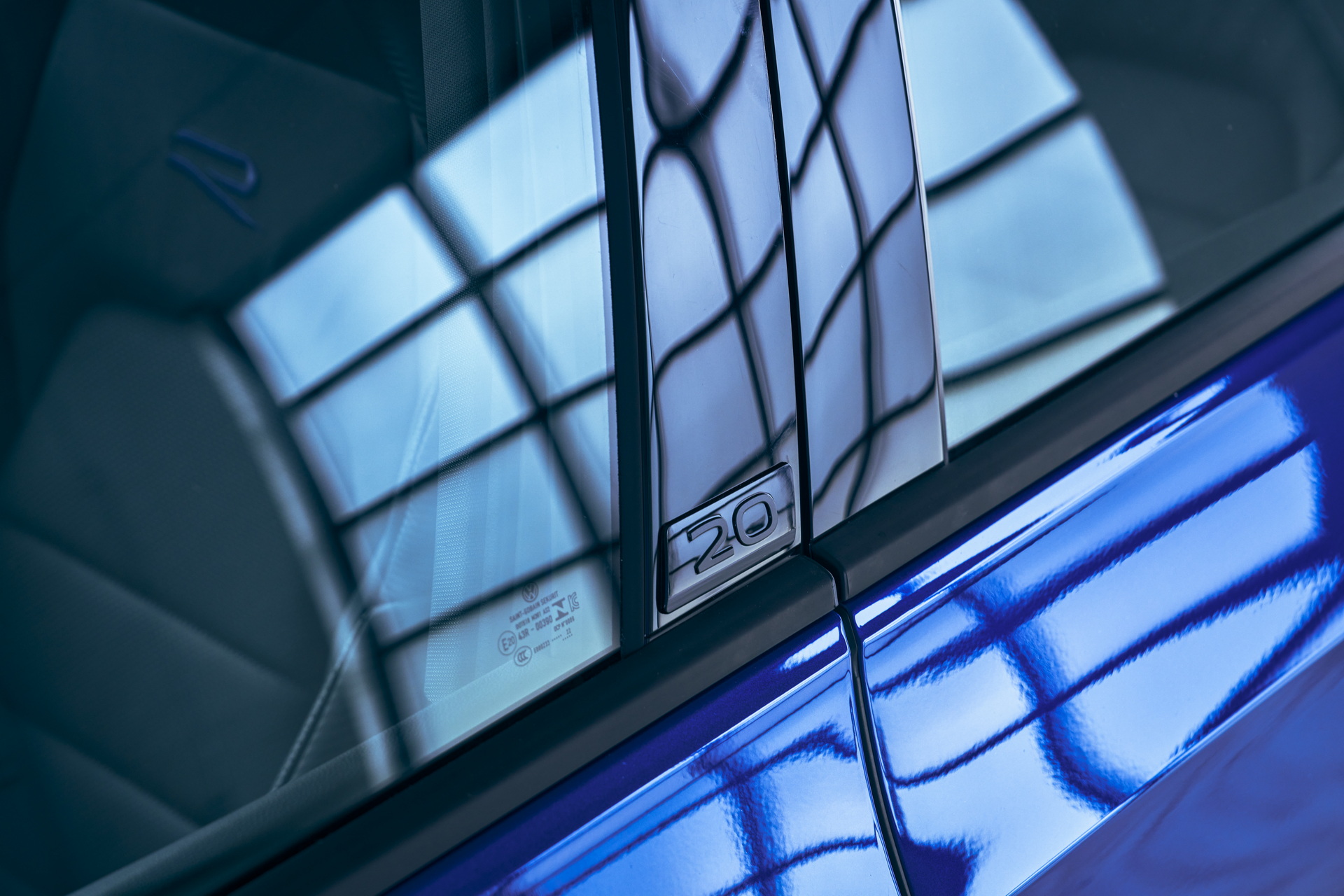 VW Golf R 20th Anniversary Special Edition Revealed For North America But Don’t Expect More Power