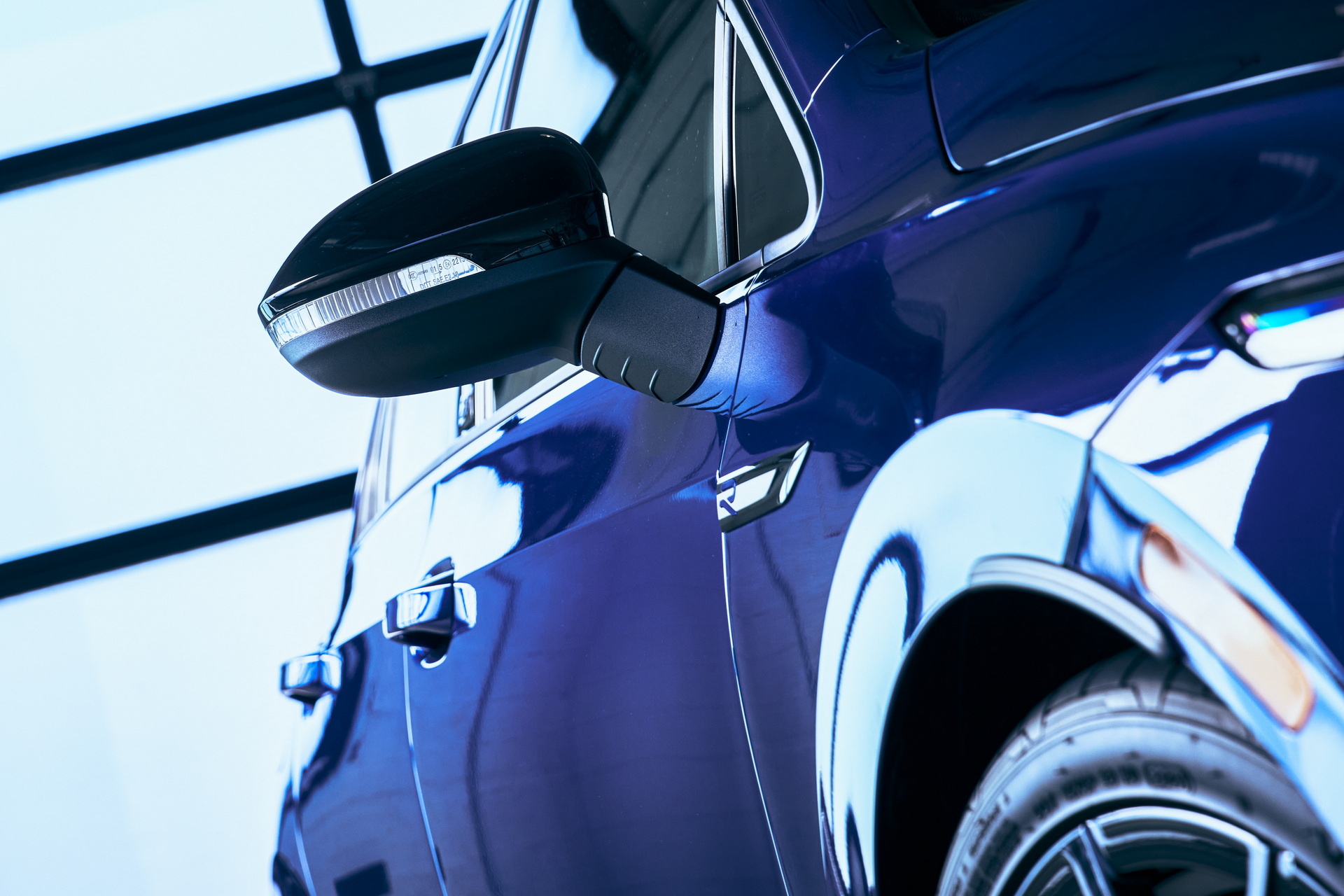 VW Golf R 20th Anniversary Special Edition Revealed For North America But Don’t Expect More Power