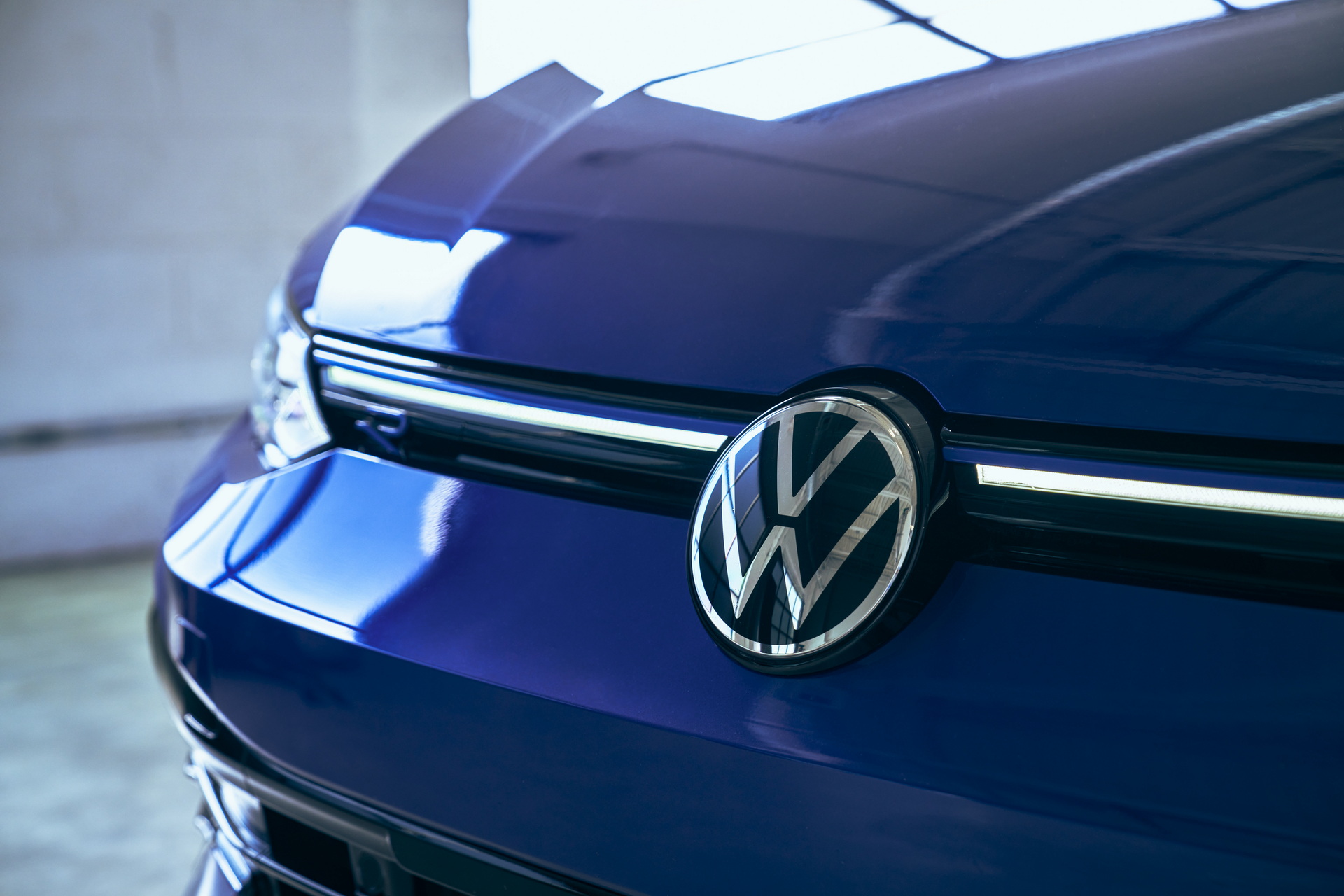 VW Golf R 20th Anniversary Special Edition Revealed For North America But Don’t Expect More Power
