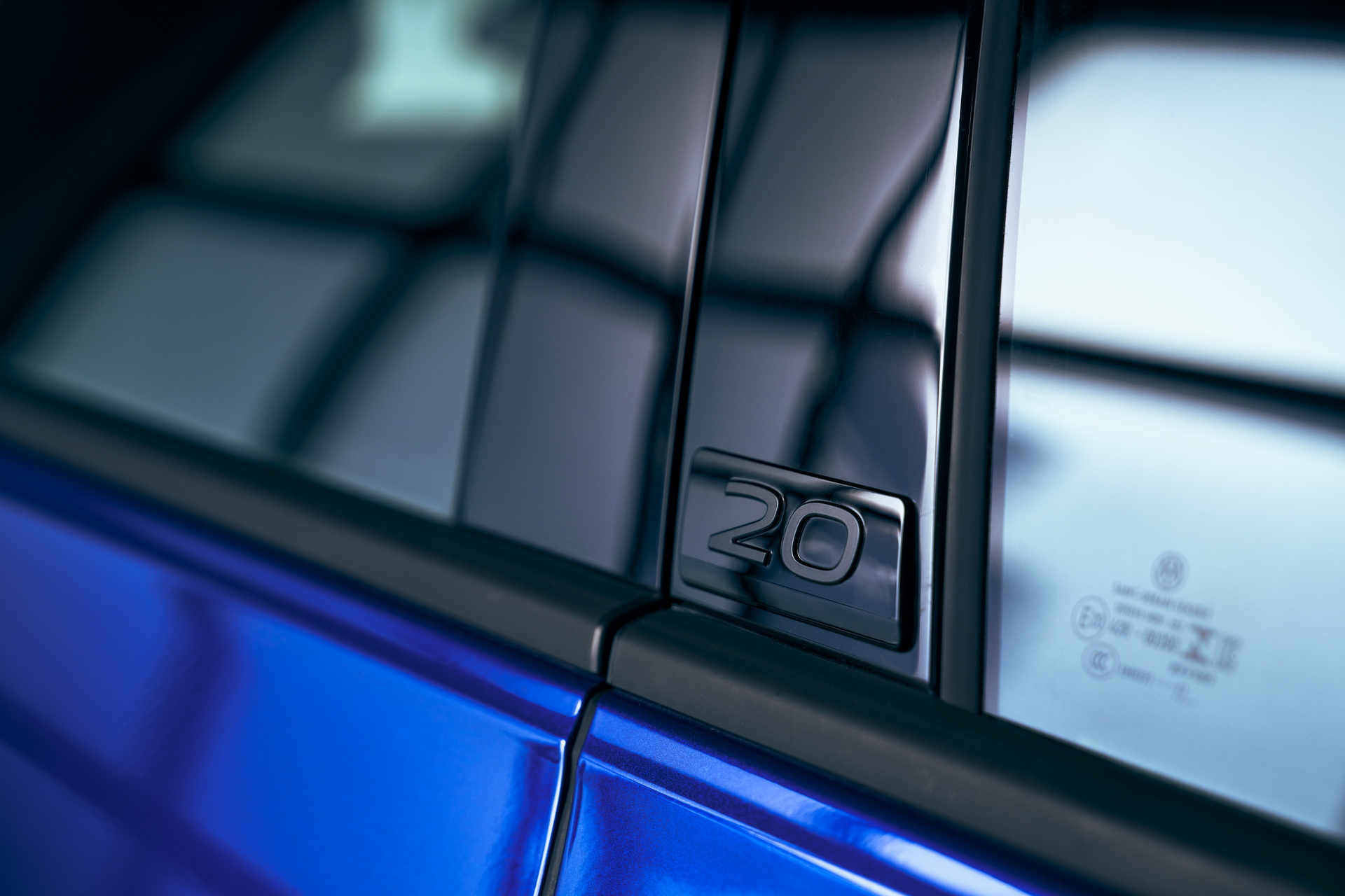 VW Golf R 20th Anniversary Special Edition Revealed For North America But Don’t Expect More Power