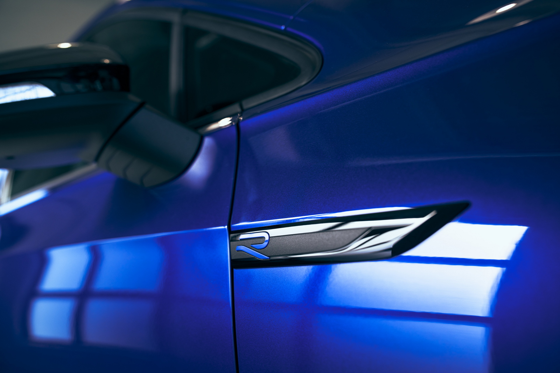 VW Golf R 20th Anniversary Special Edition Revealed For North America But Don’t Expect More Power