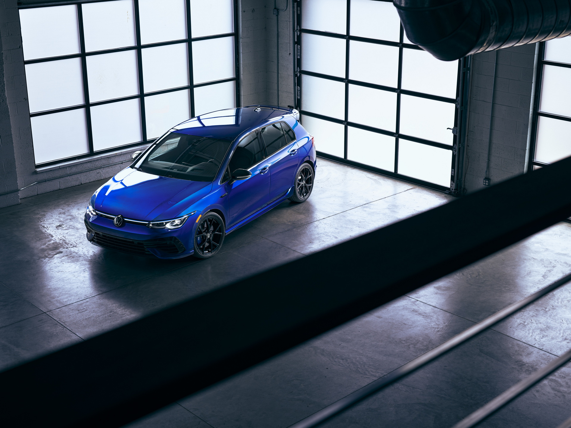 VW Golf R 20th Anniversary Special Edition Revealed For North America But Don’t Expect More Power