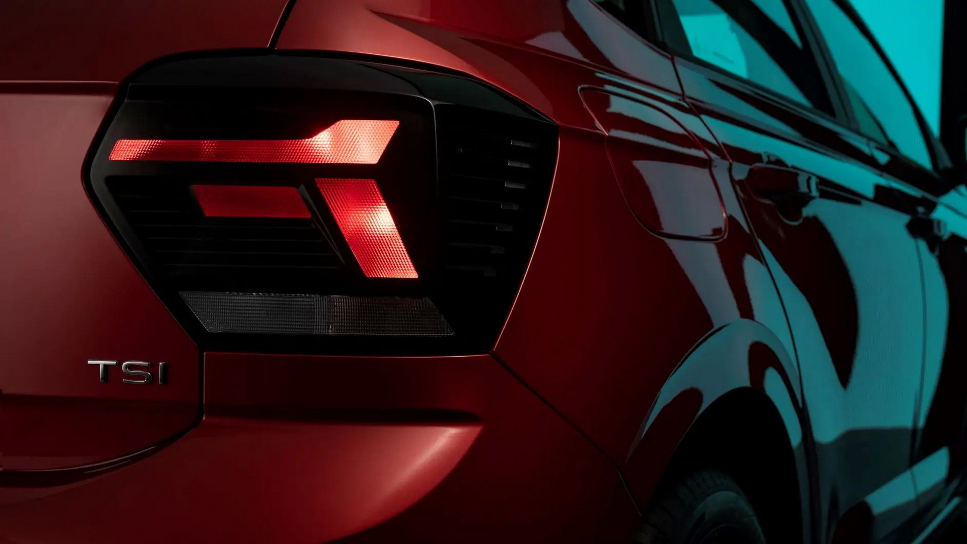 2023 VW Polo Facelift For South America Is Slightly Different From The European Model