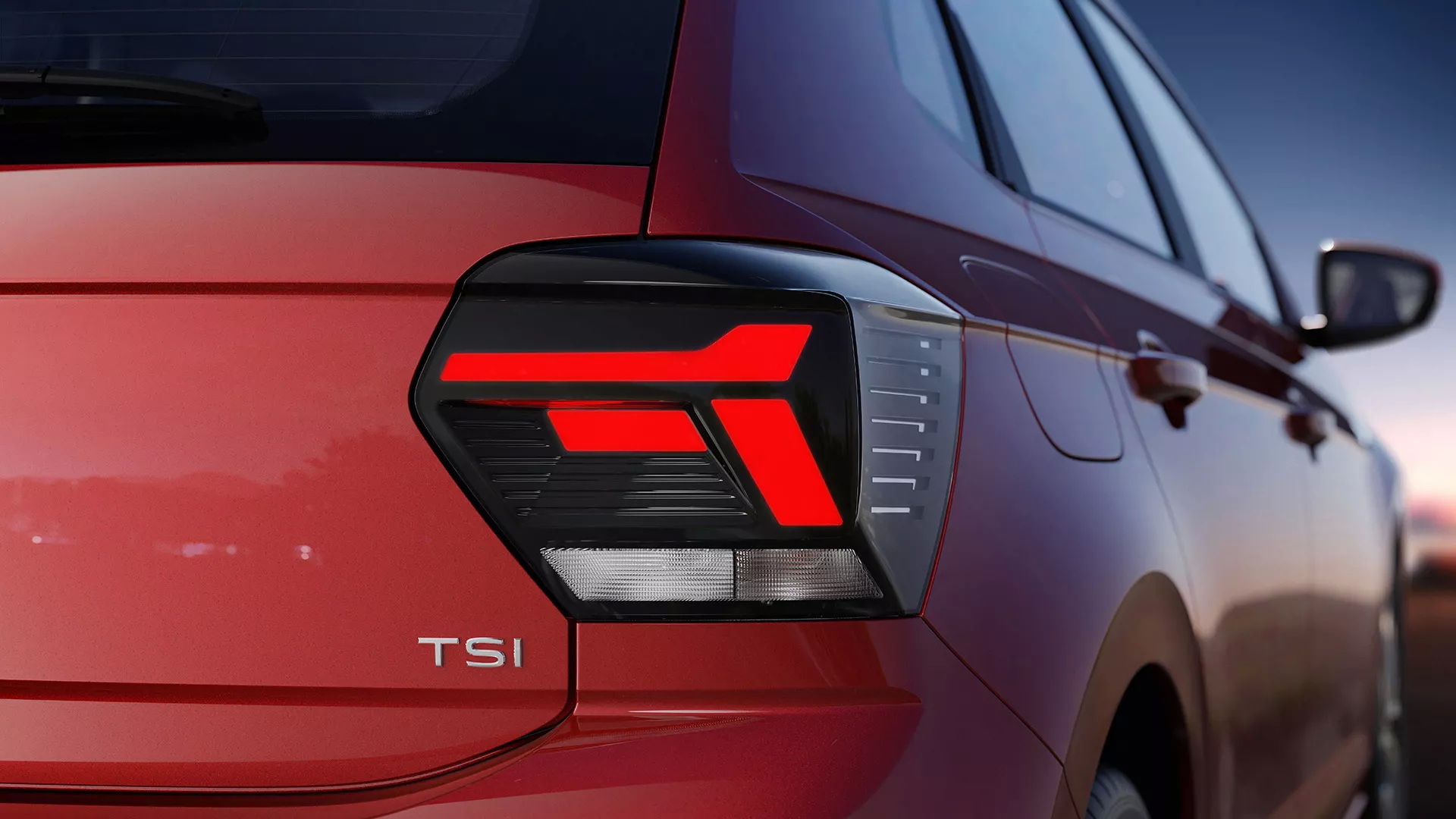 2023 VW Polo Facelift For South America Is Slightly Different From The European Model