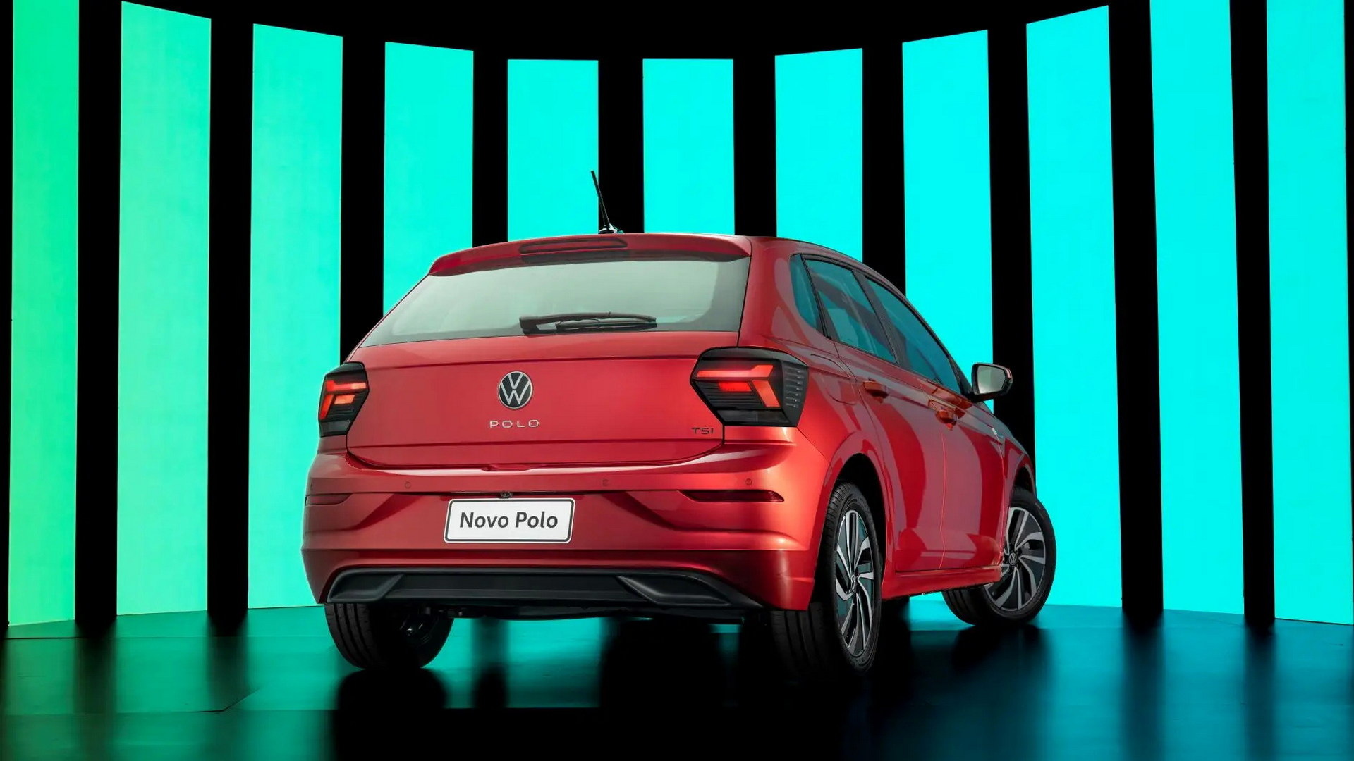 2023 VW Polo Facelift For South America Is Slightly Different From The European Model