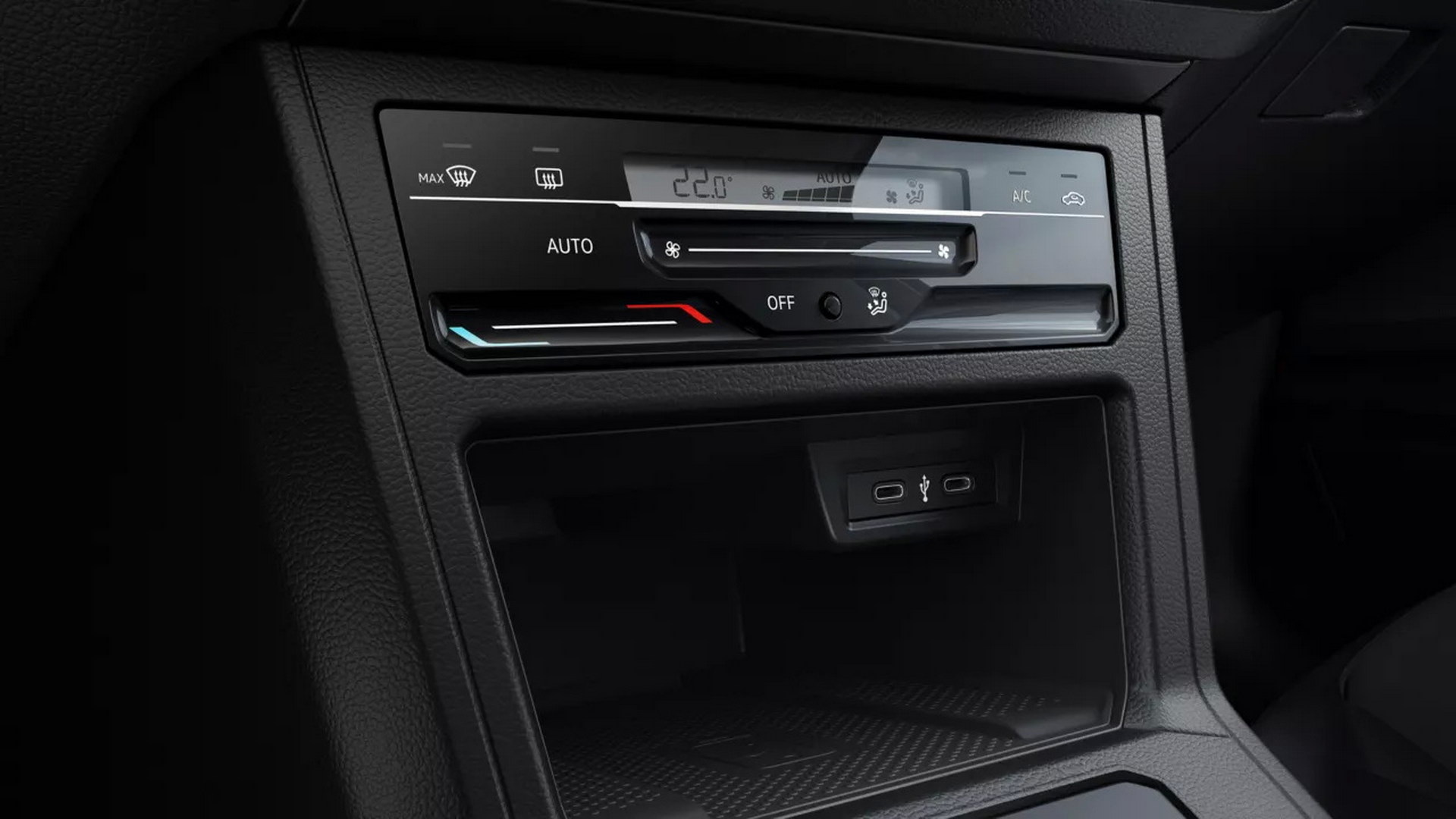 2023 VW Polo Facelift For South America Is Slightly Different From The European Model