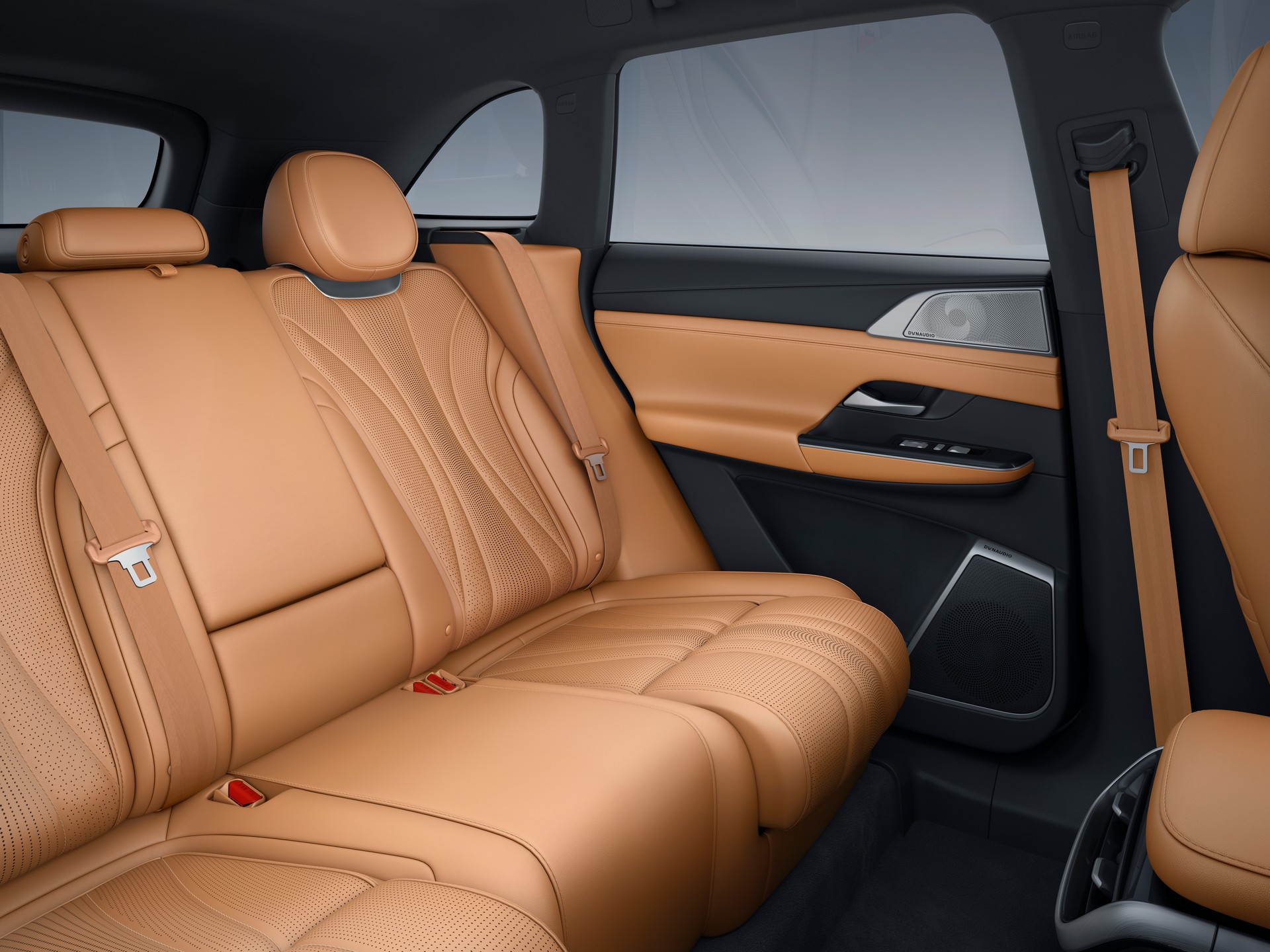 XPeng G9 Offers Up To 543 HP And Is The World’s Fastest Charging Electric SUV