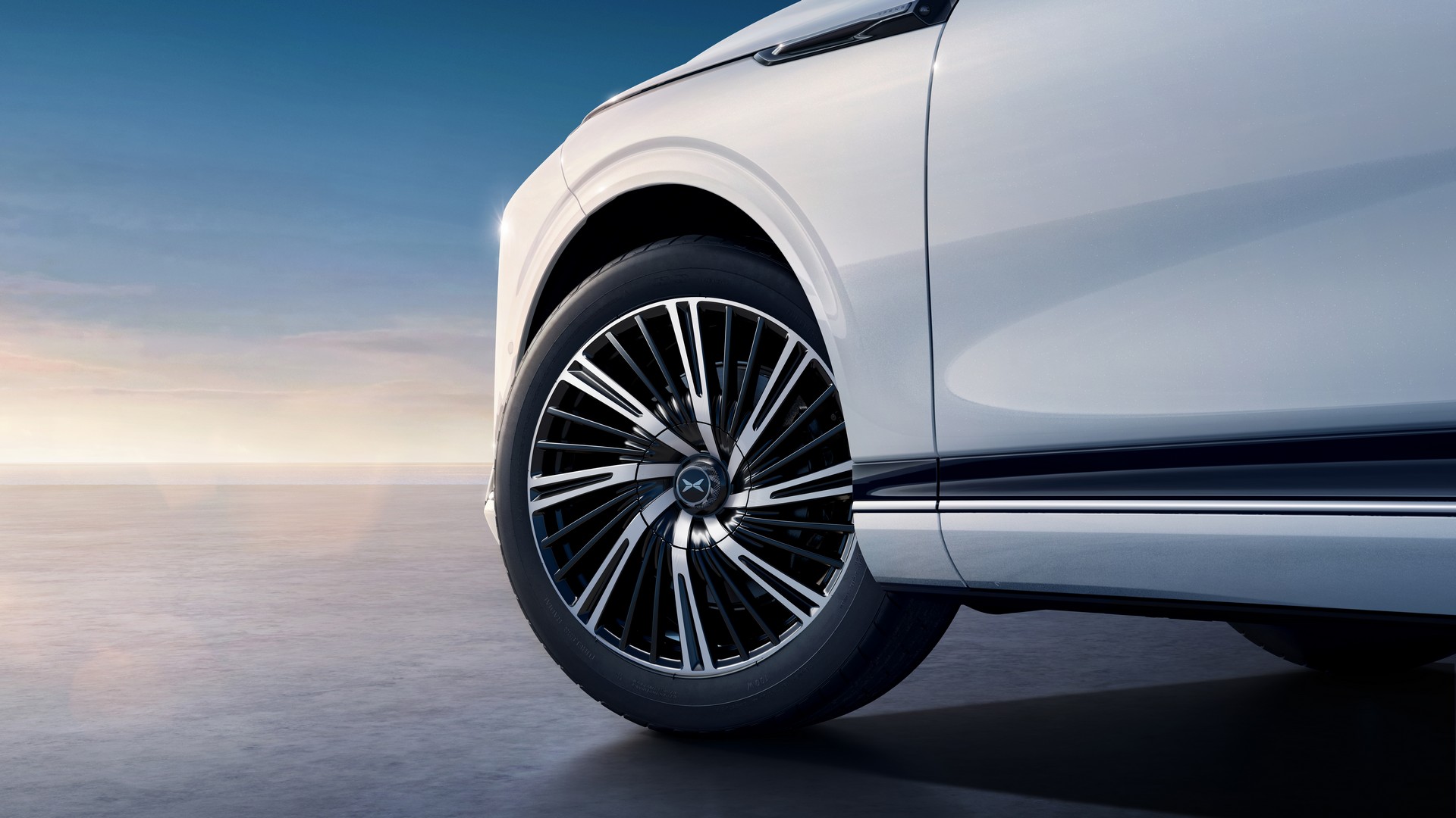 XPeng G9 Offers Up To 543 HP And Is The World’s Fastest Charging Electric SUV