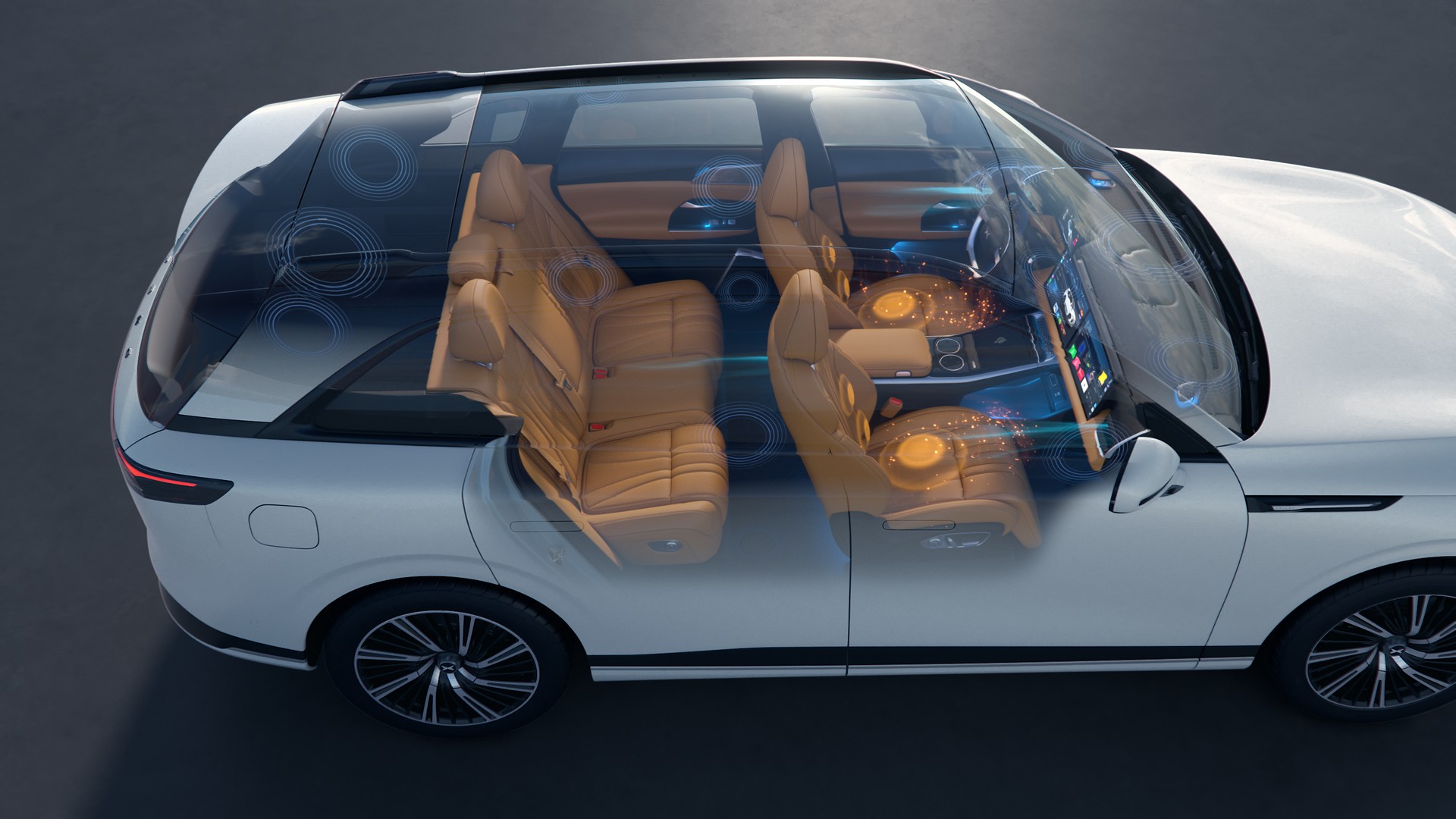 XPeng G9 Offers Up To 543 HP And Is The World’s Fastest Charging Electric SUV