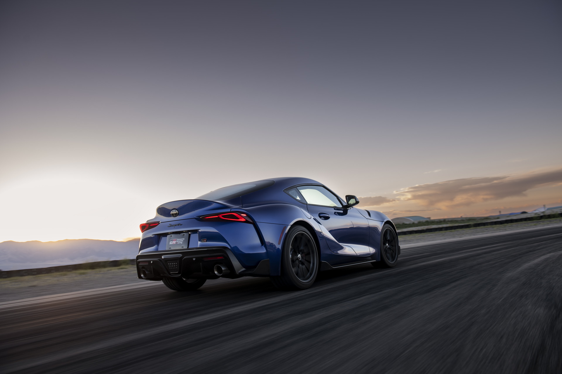 Driven: The Manual 2023 Toyota GR Supra Is An Ode To Enthusiasts