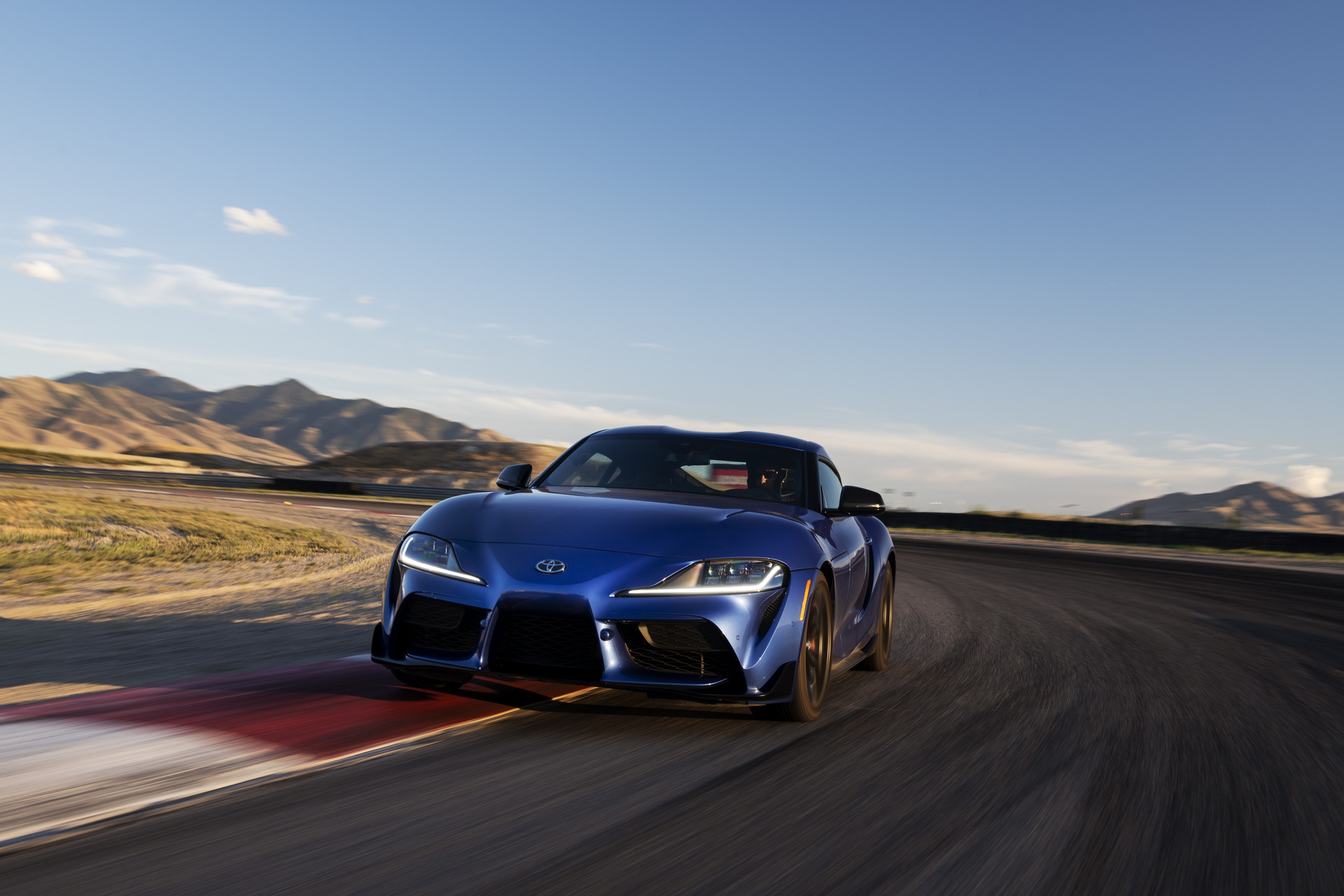 Driven: The Manual 2023 Toyota GR Supra Is An Ode To Enthusiasts