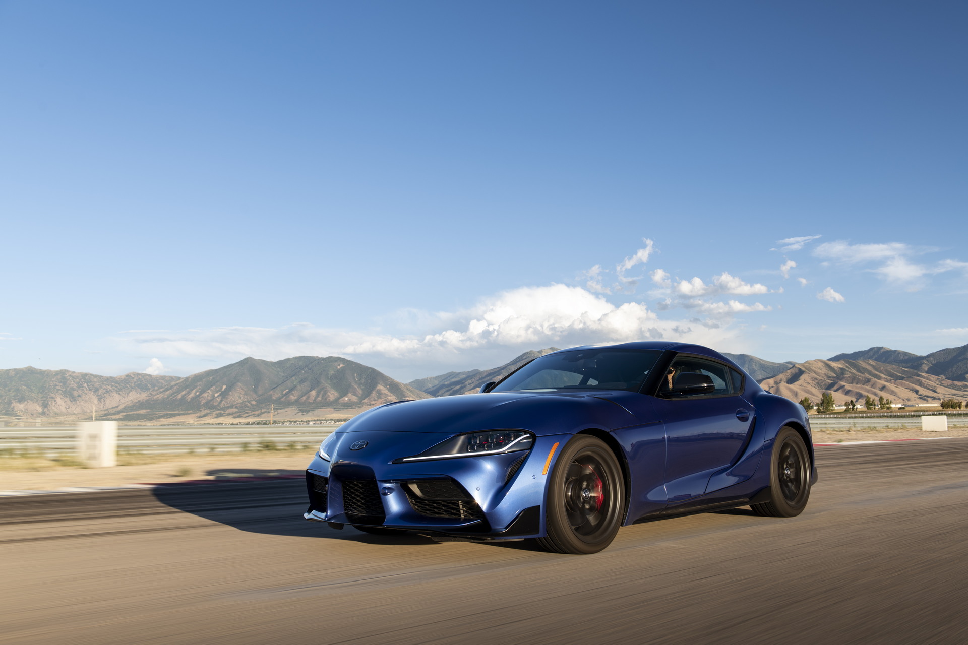 Driven: The Manual 2023 Toyota GR Supra Is An Ode To Enthusiasts