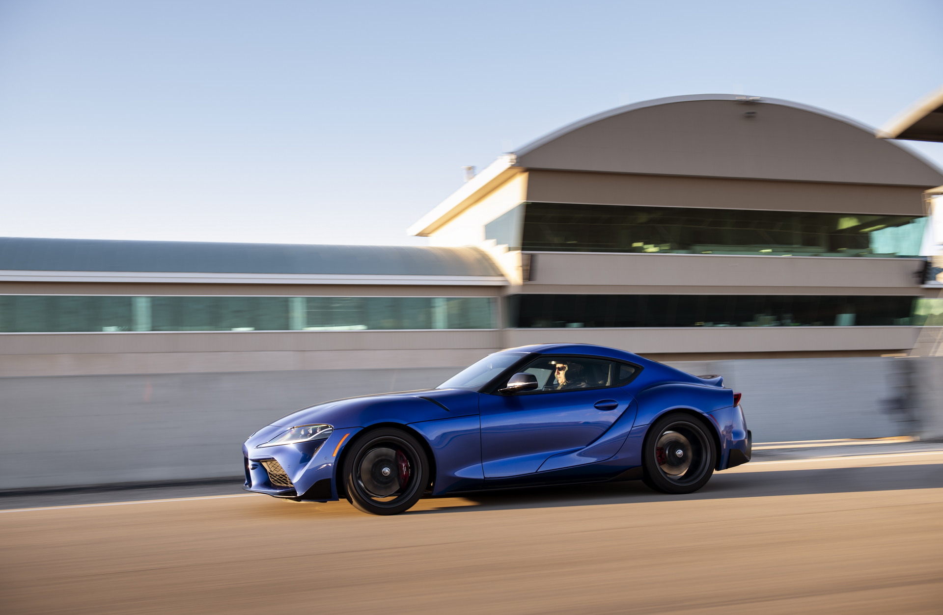 Driven: The Manual 2023 Toyota GR Supra Is An Ode To Enthusiasts